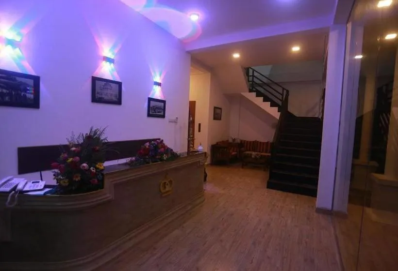 KINGS GATE Airport TRANSIT HOTEL