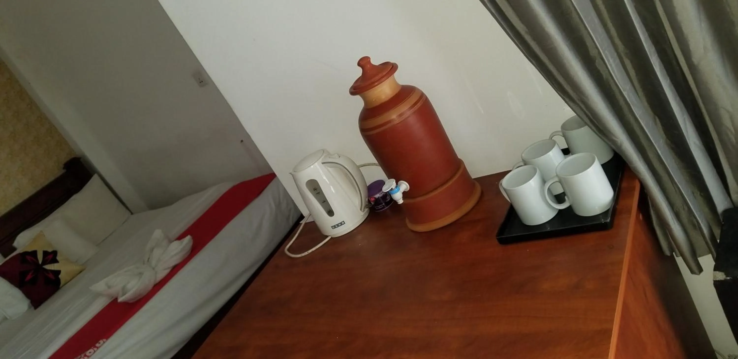 KINGS GATE Airport TRANSIT HOTEL