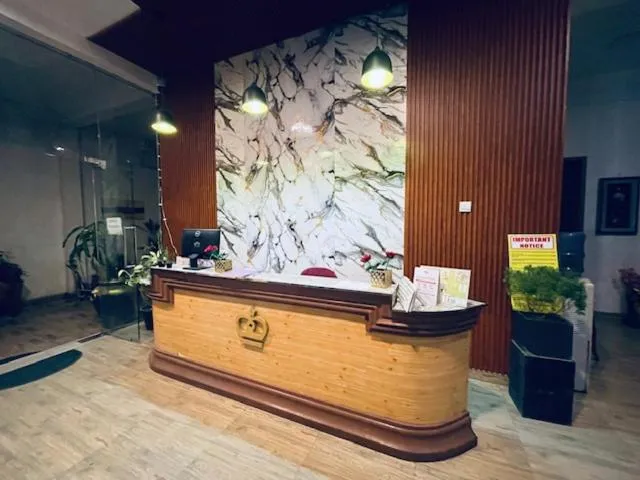 KINGS GATE Airport TRANSIT HOTEL