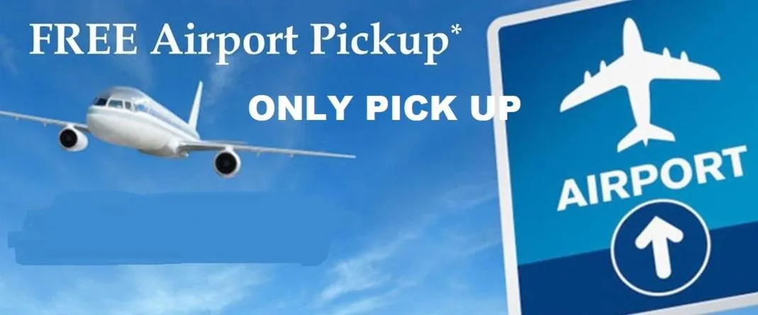 KINGS GATE Airport TRANSIT HOTEL