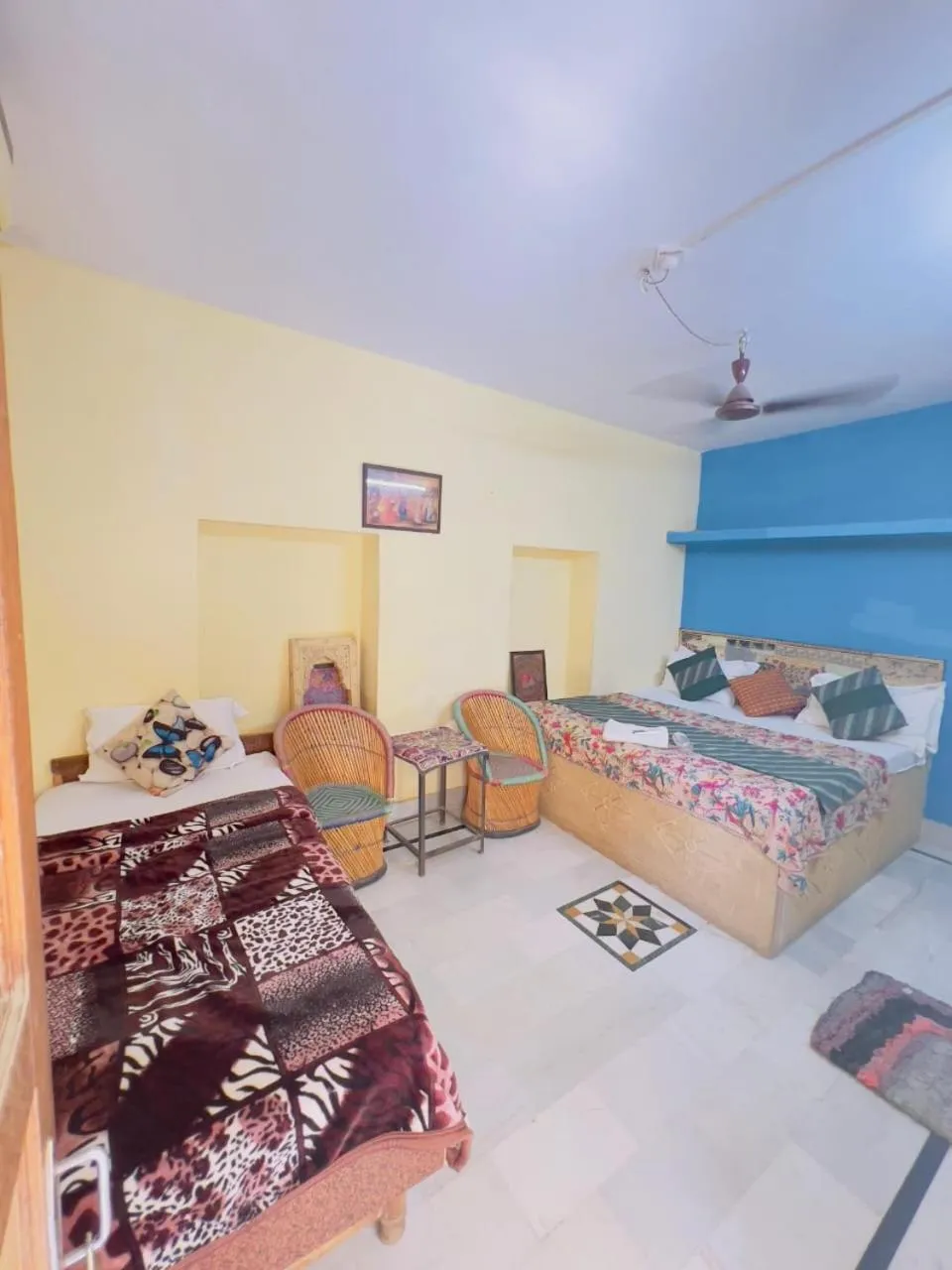 Hotel Neem Haveli