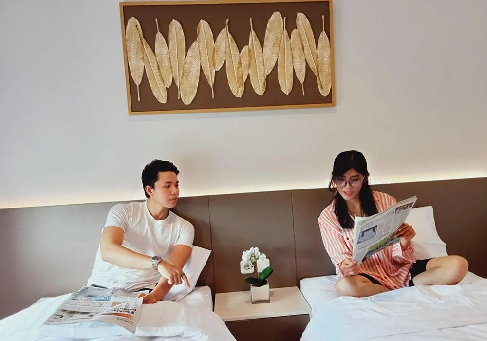 Other in Cozzy Stay Hotel Semarang by Sinergi