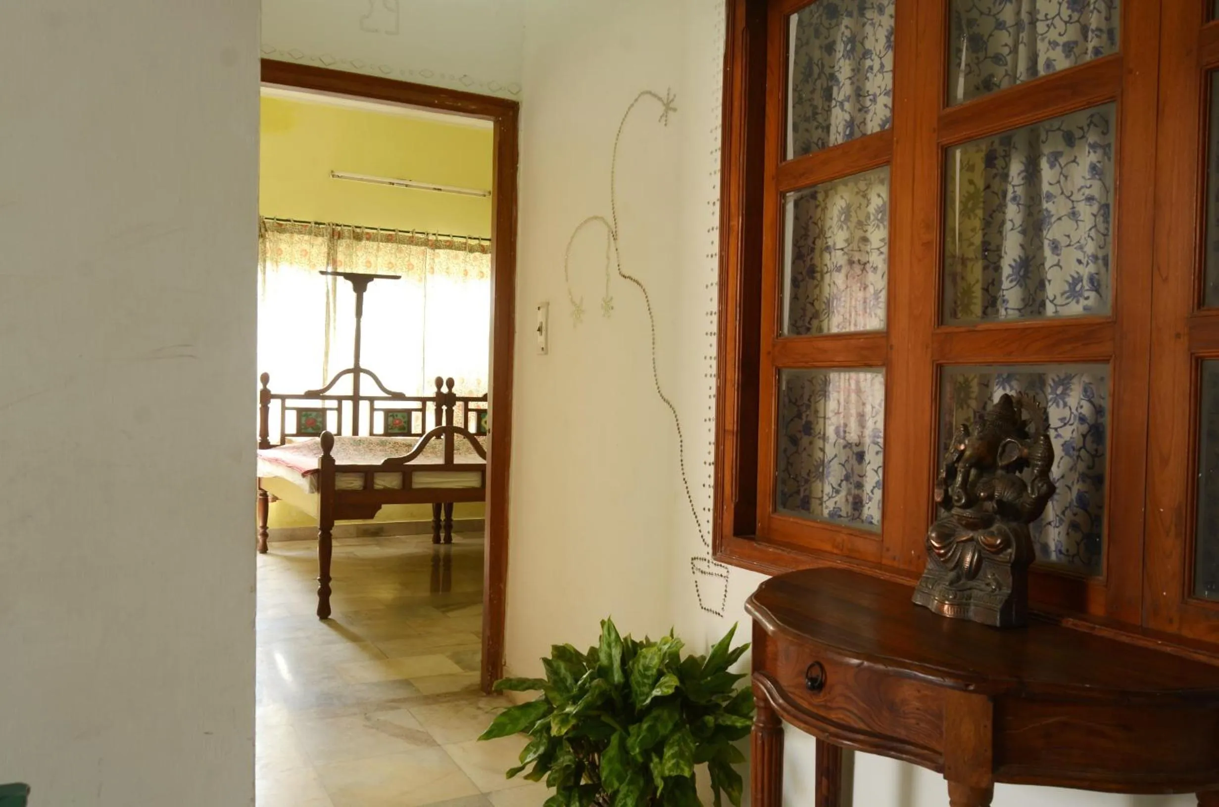 Facade/entrance in Sneh Deep Guest House