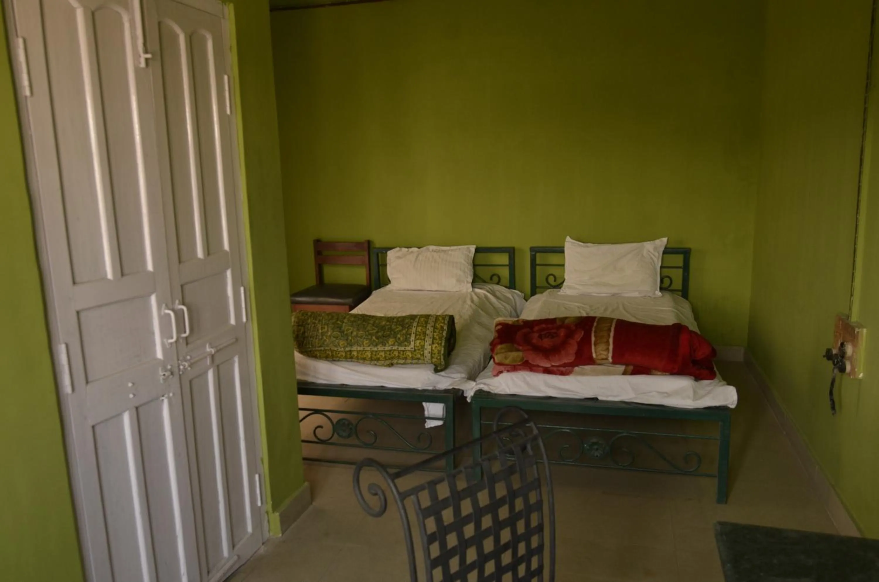 Photo of the whole room, Bed in Sneh Deep Guest House