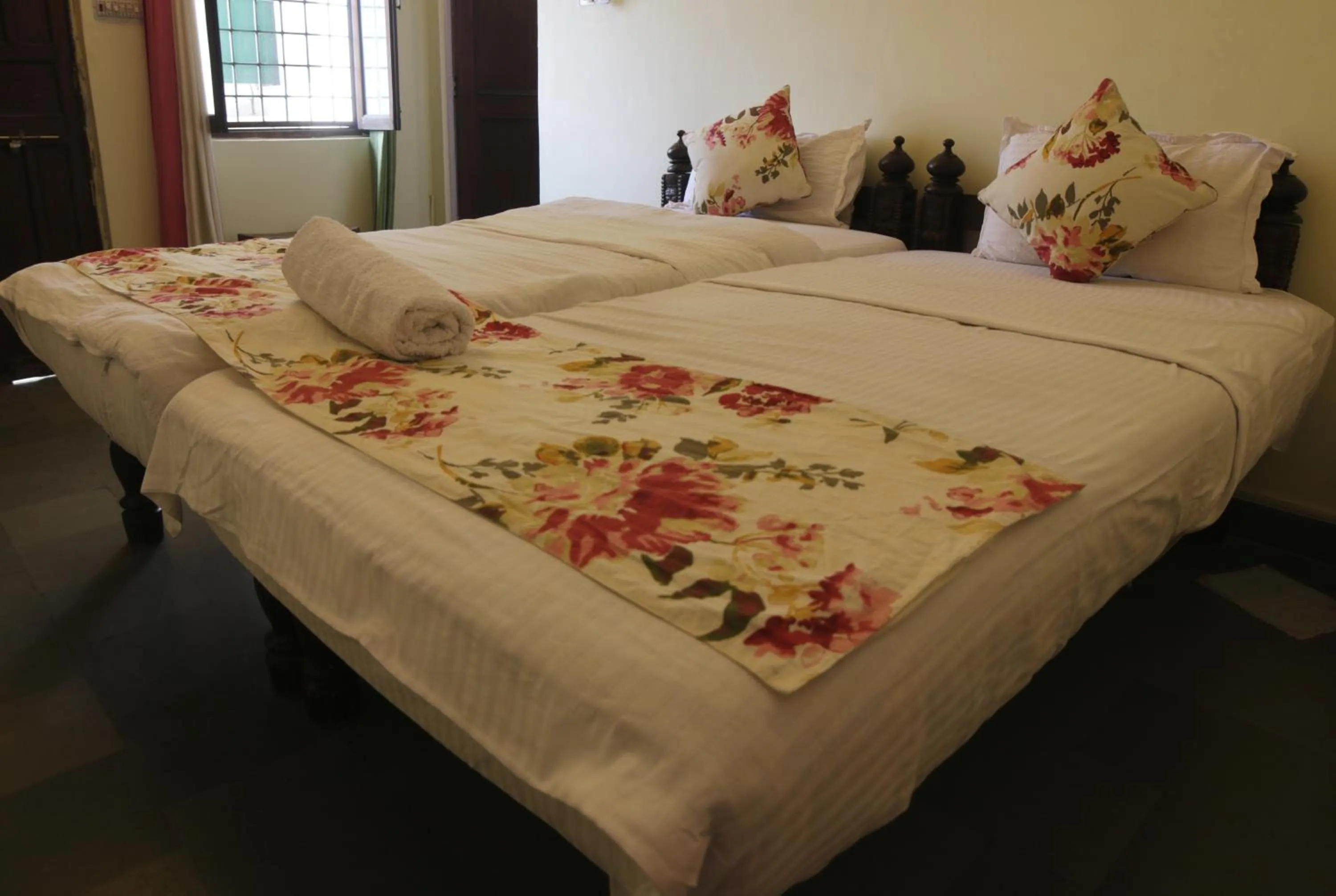 Photo of the whole room, Bed in Sneh Deep Guest House