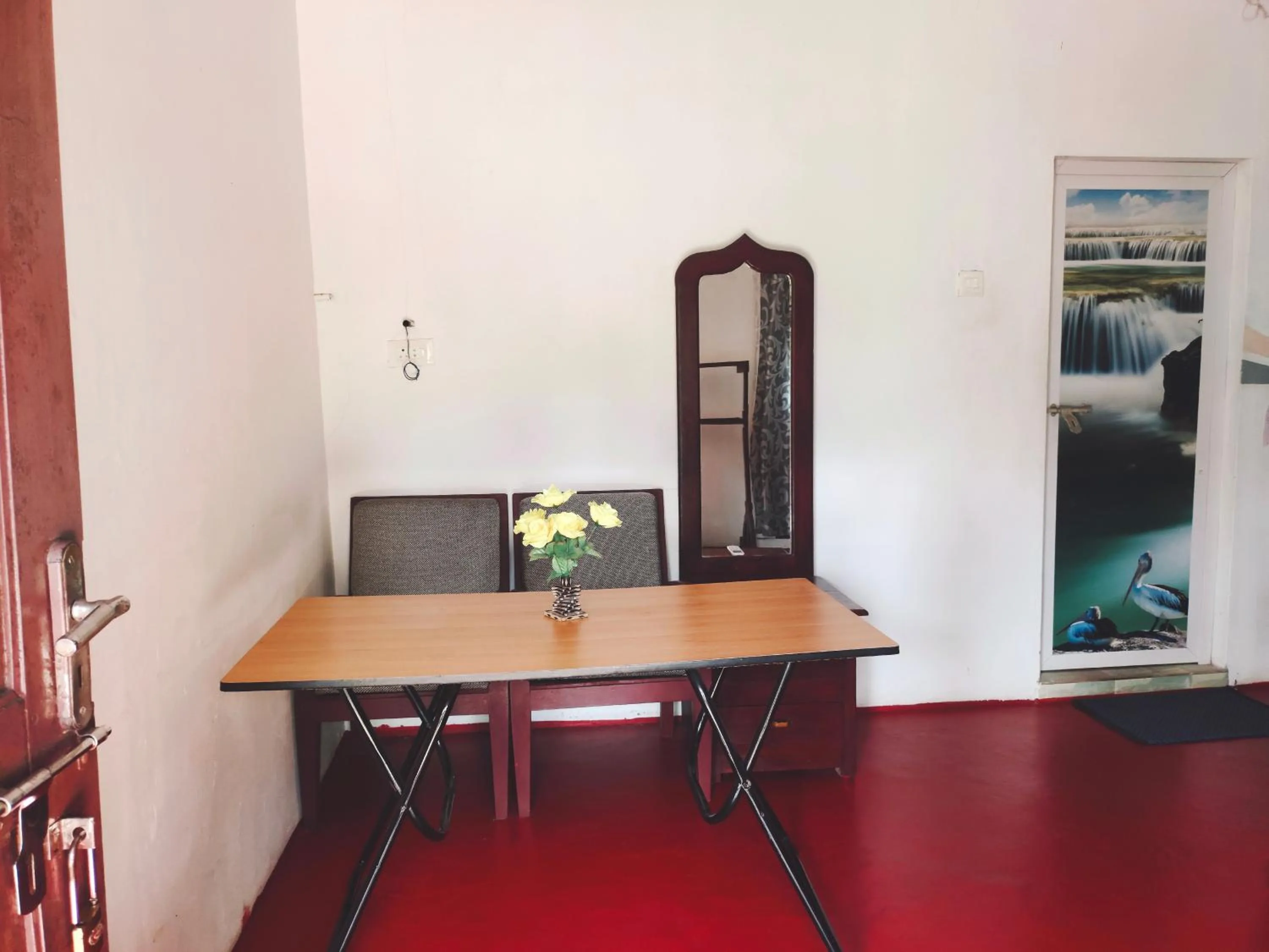 Achayans Homestay Mararikulam