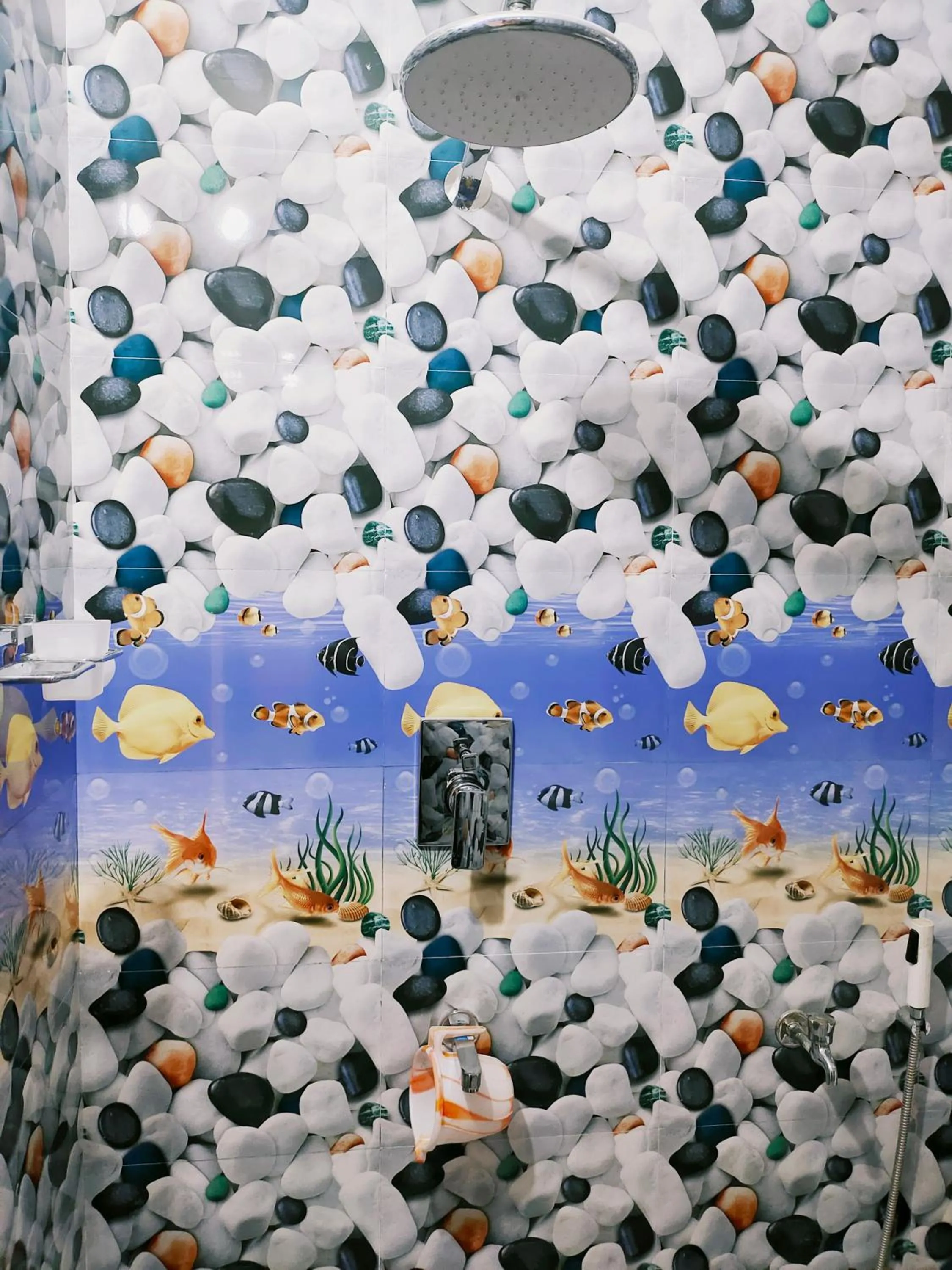 Achayans Homestay Mararikulam