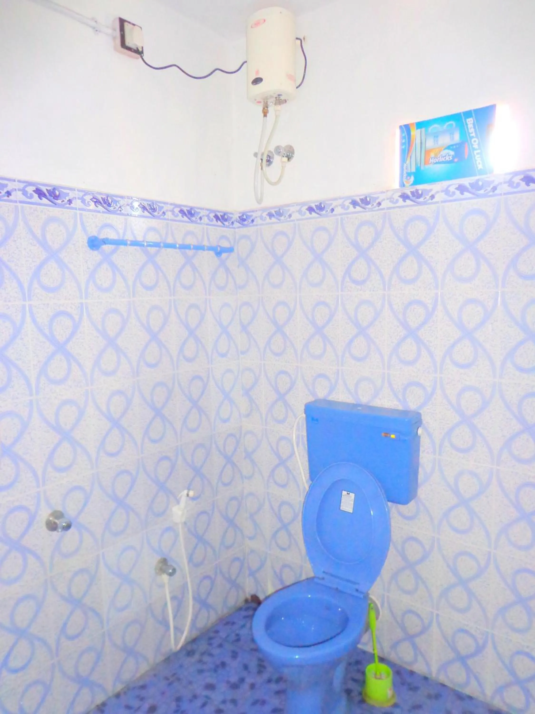 Achayans Homestay Mararikulam