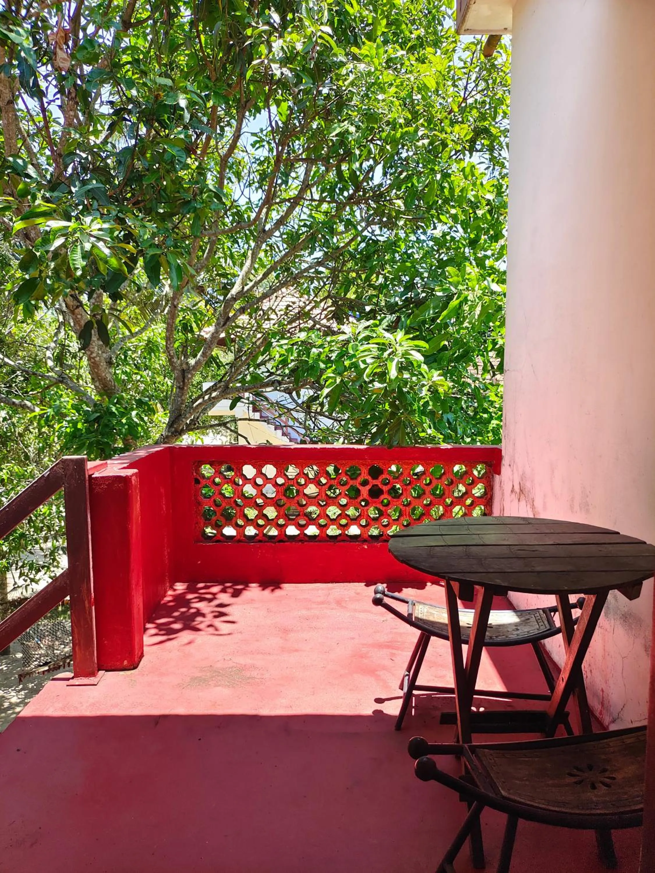 Achayans Homestay Mararikulam