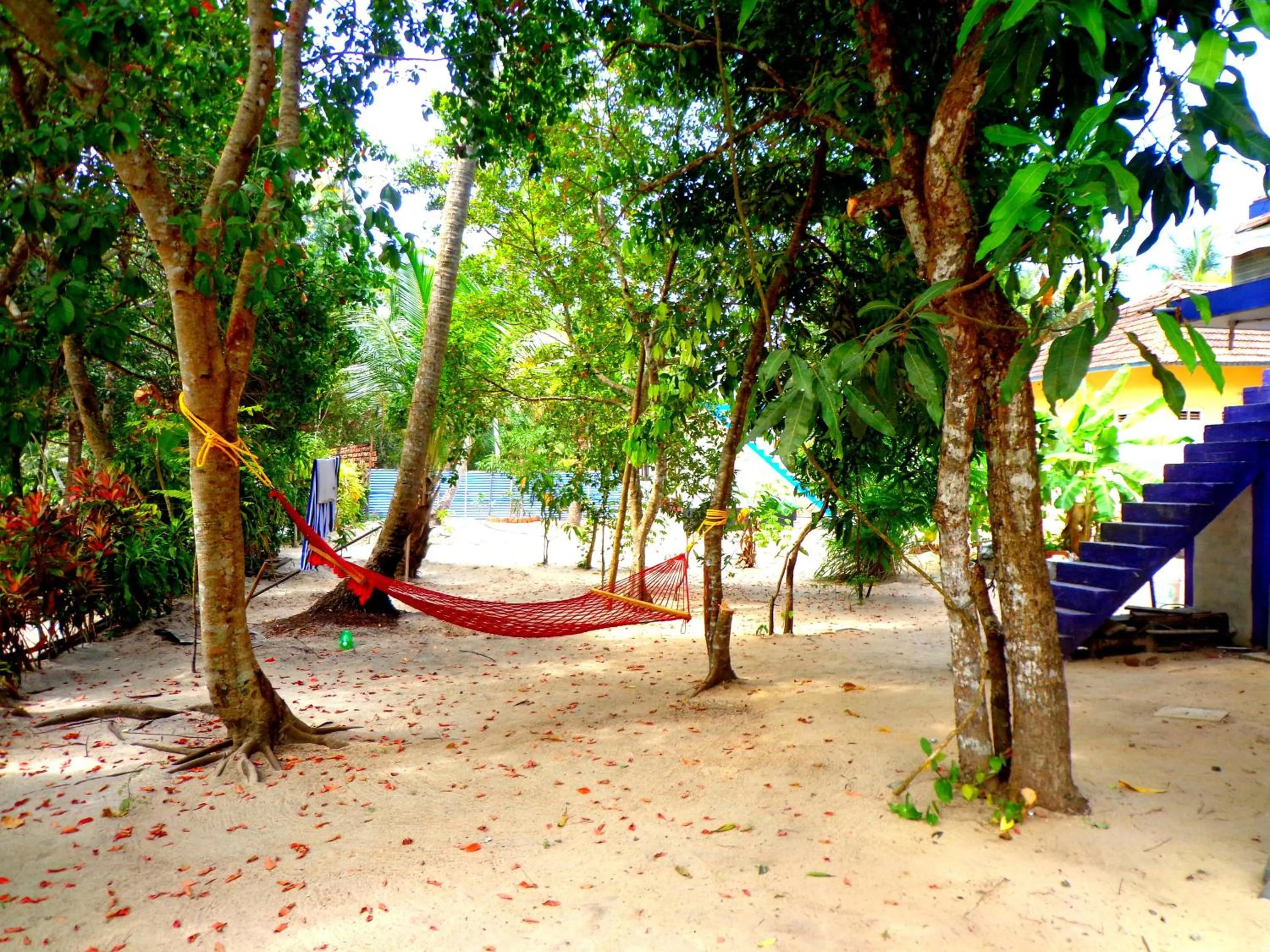 Achayans Homestay Mararikulam