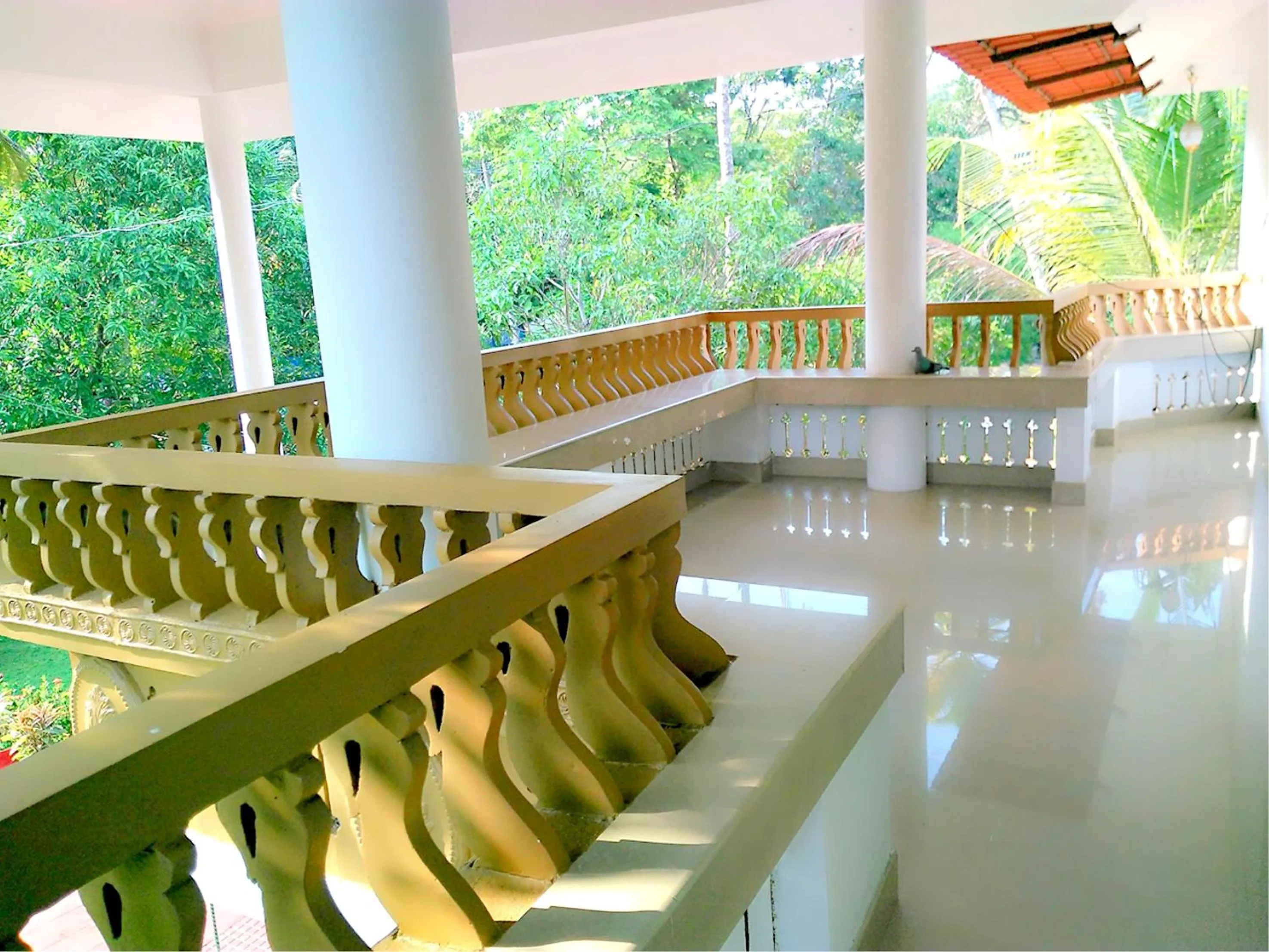 Achayans Homestay Mararikulam