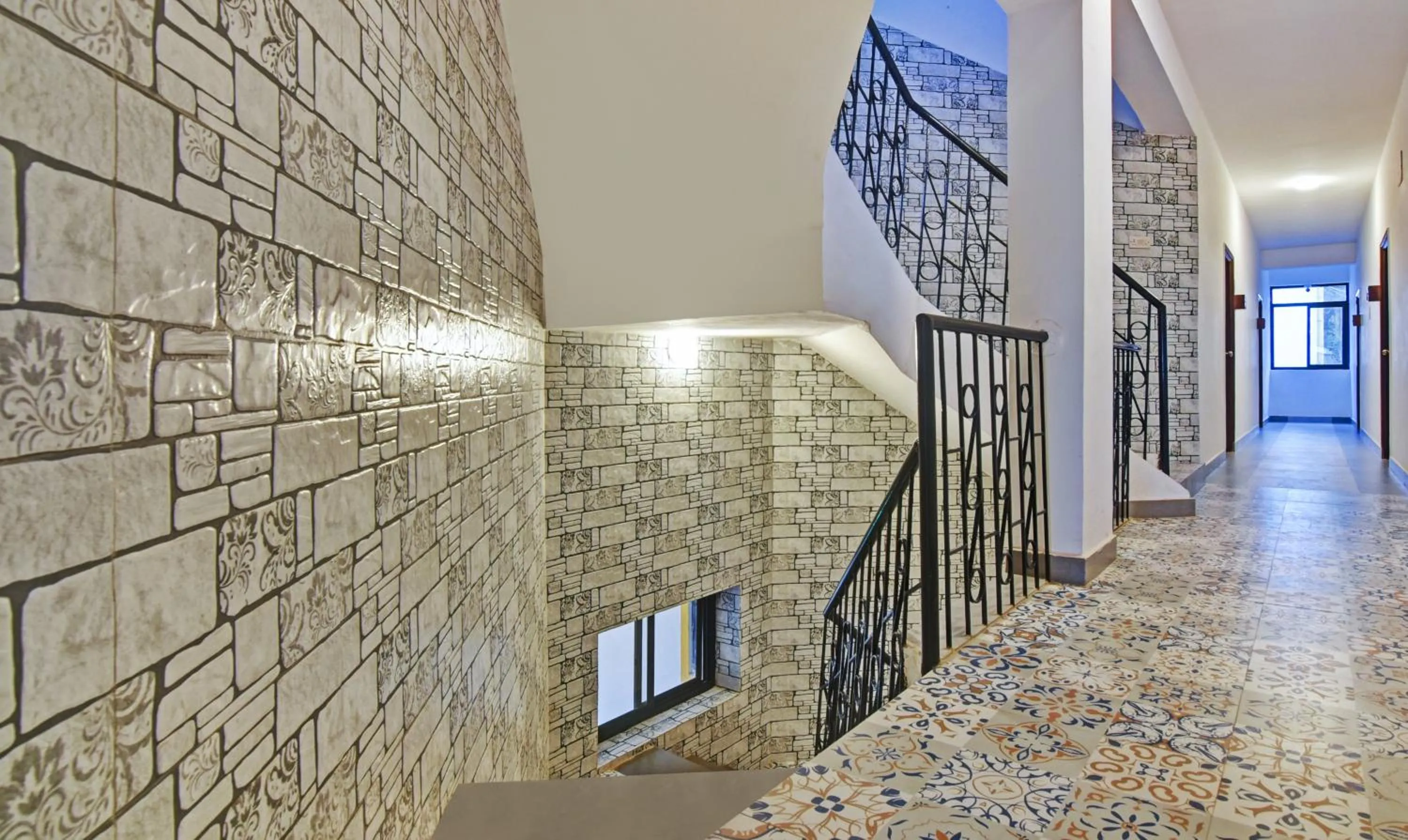 Other in Santa Monica Resort - Calangute