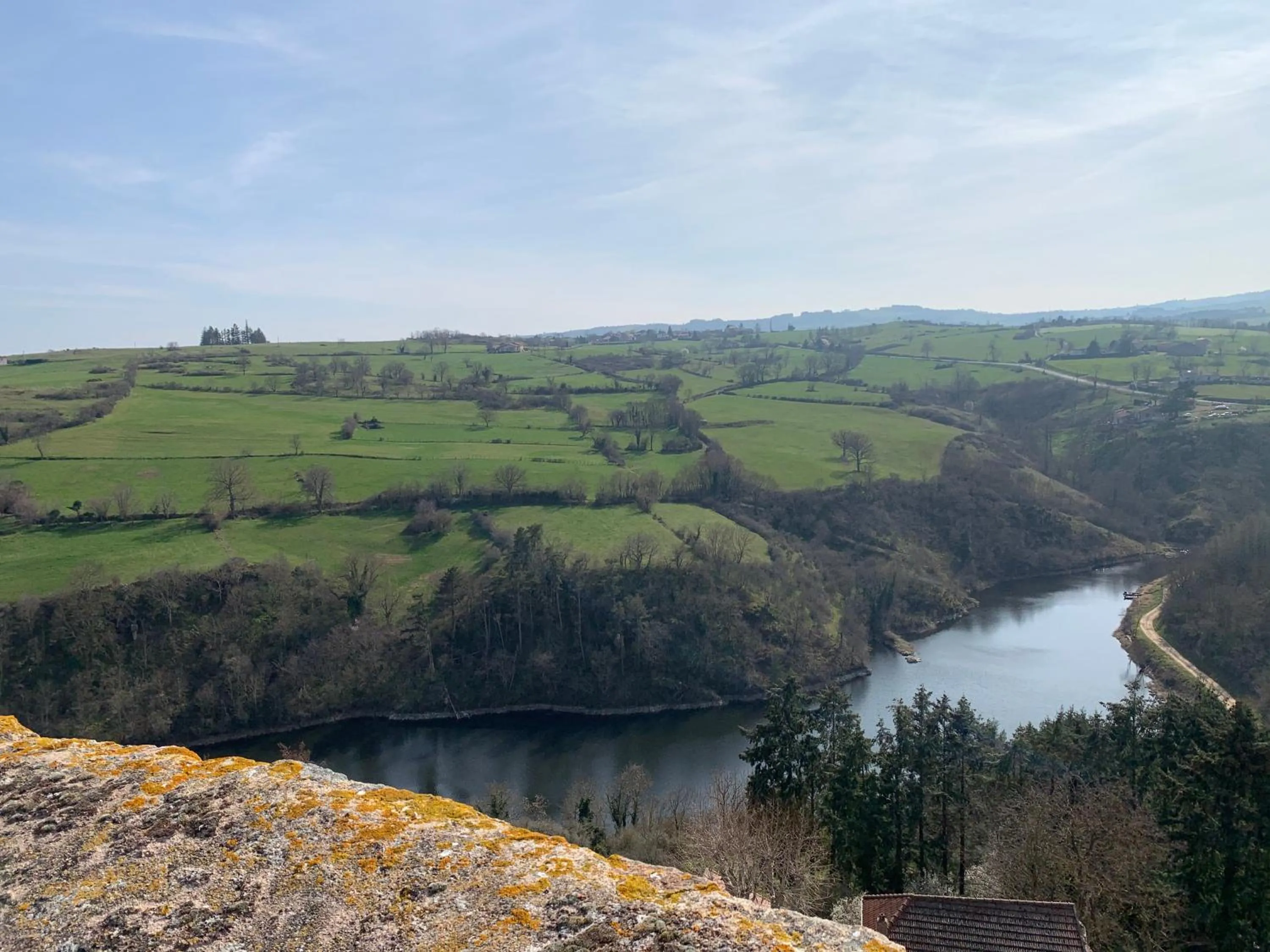 Nearby landmark in DOMAINE BERENGUER