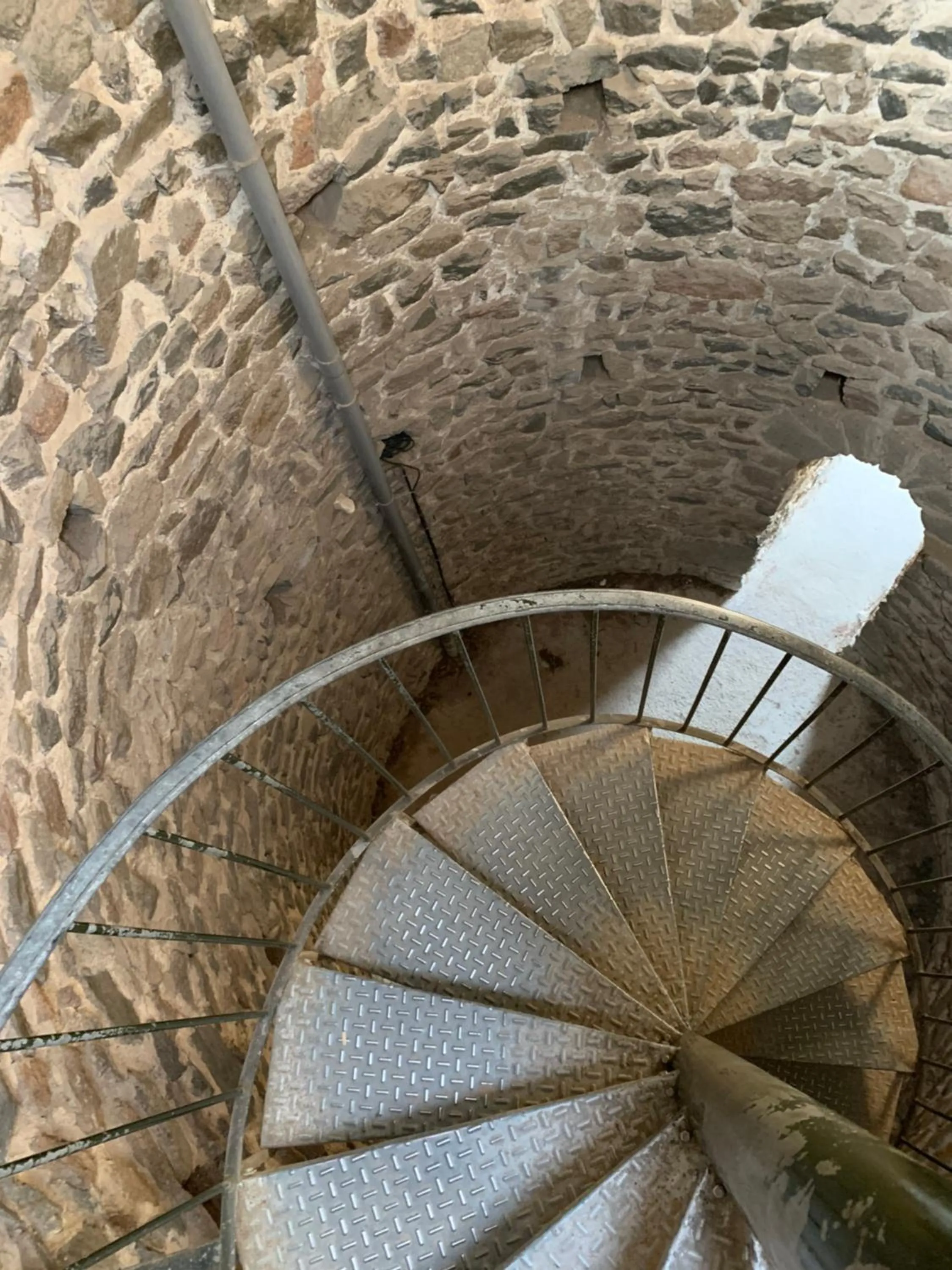 Nearby landmark in DOMAINE BERENGUER