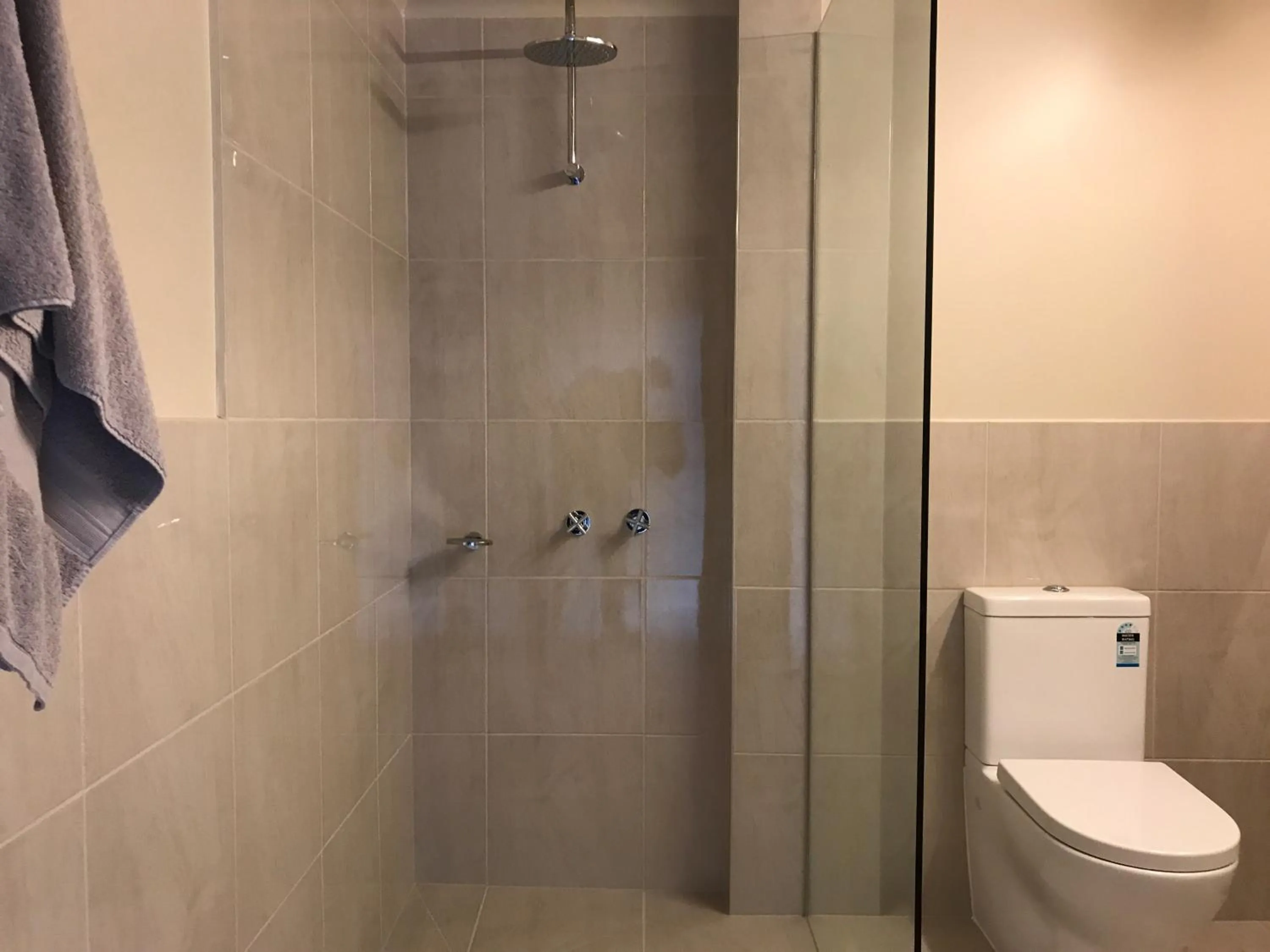 Bayview Motel Rosebud/Rye