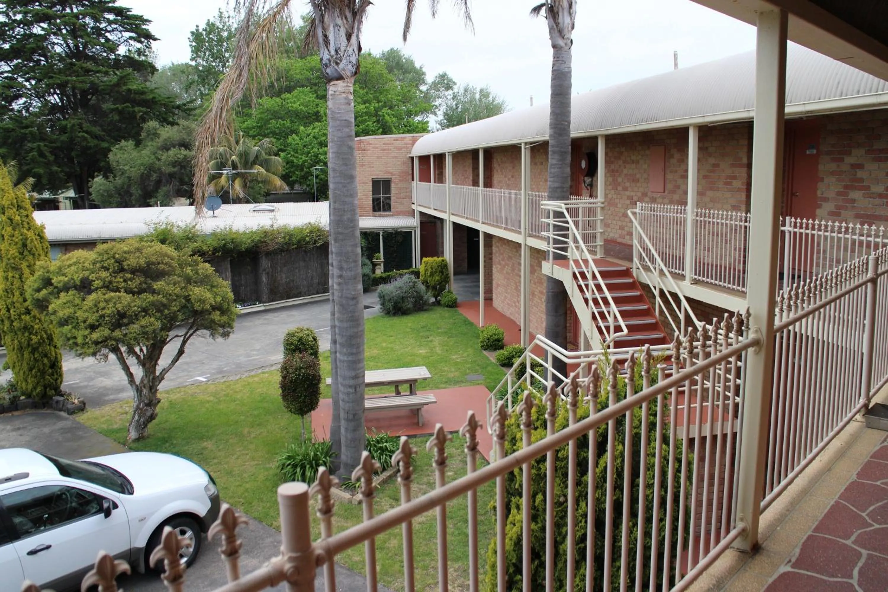 Other in Bayview Motel Rosebud/Rye