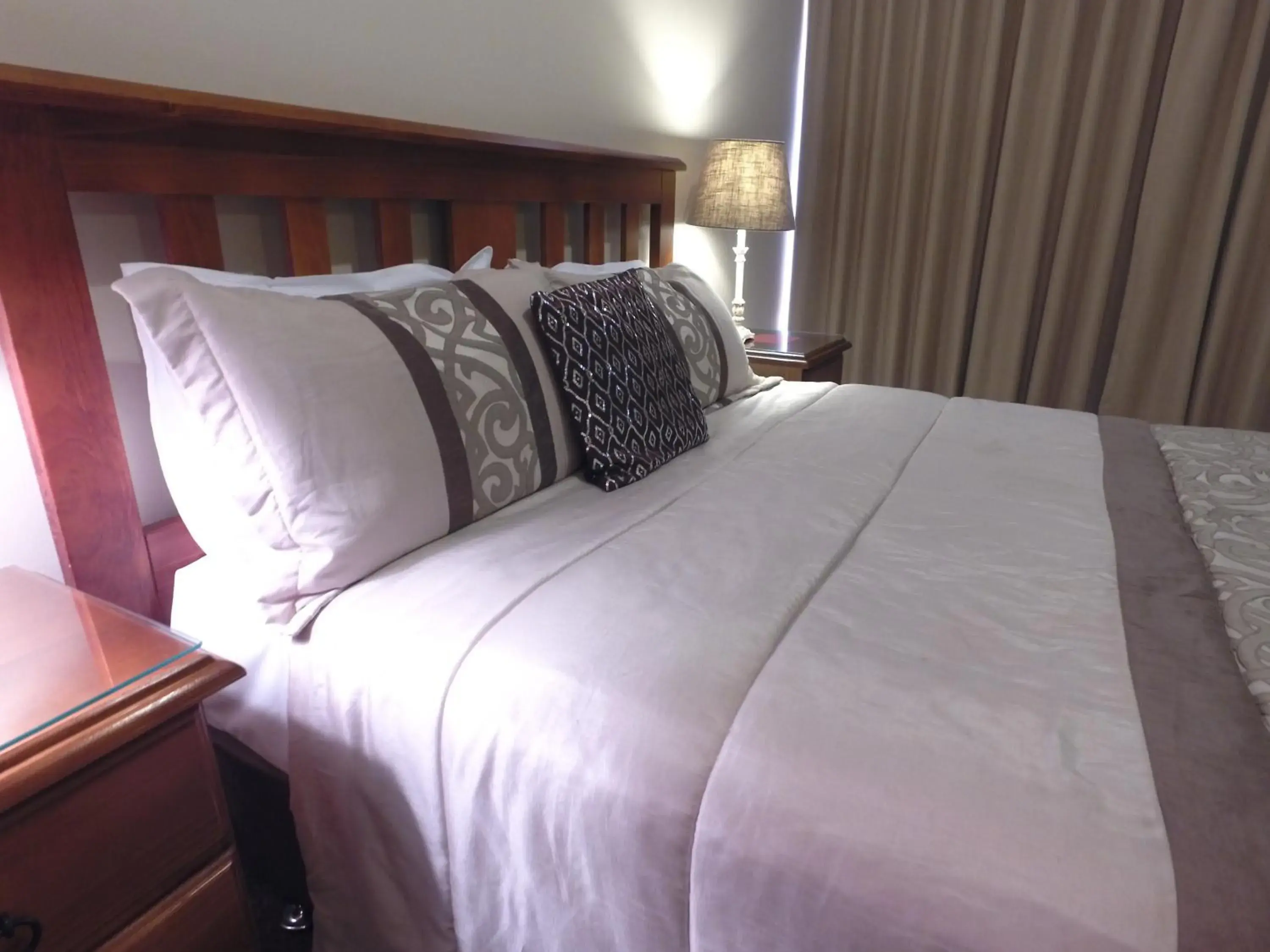 Two-Bedroom Suite in Bayview Motel Rosebud/Rye Two-Bedroom Suite in Bayview Motel Rosebud/Rye