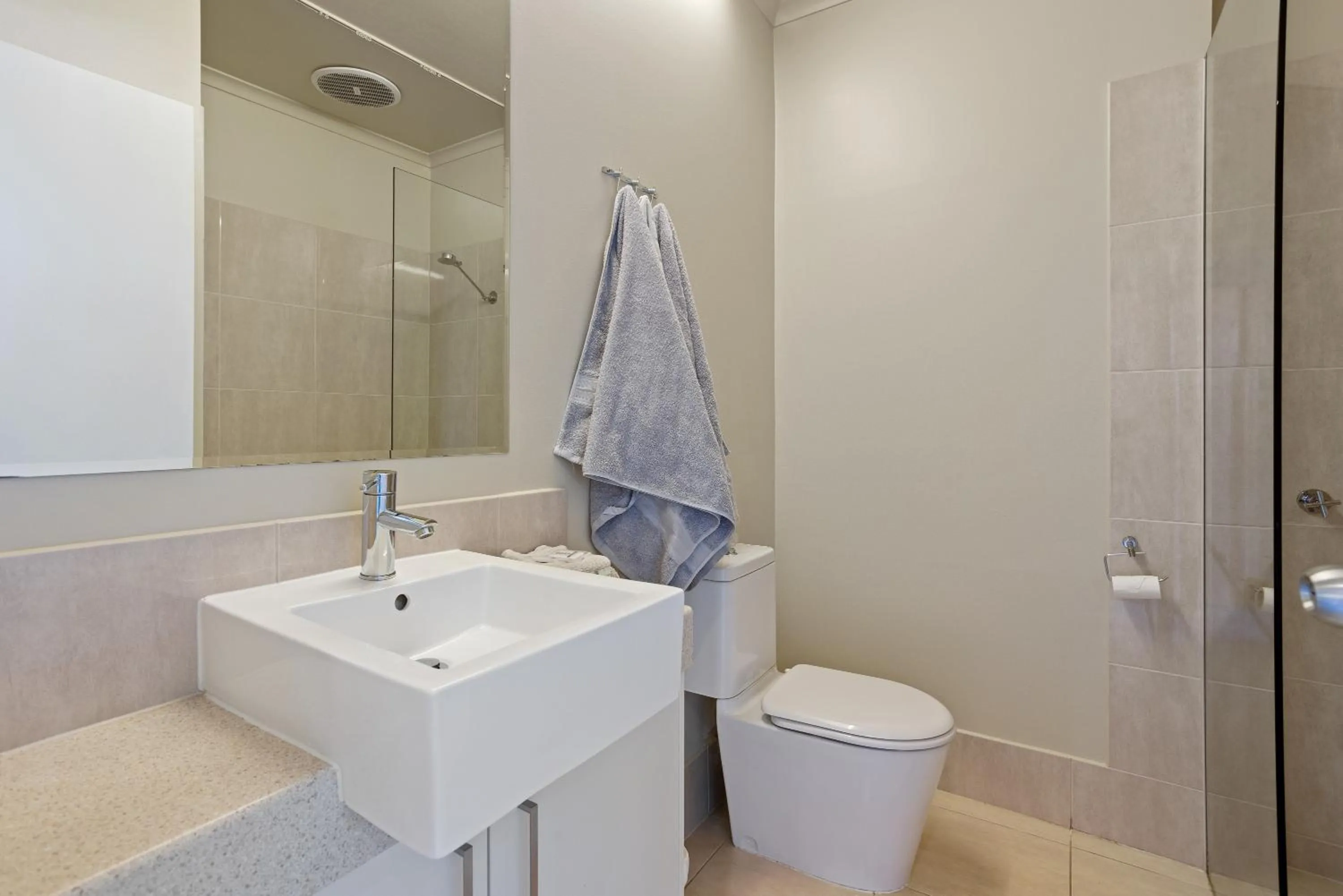 Bayview Motel Rosebud/Rye