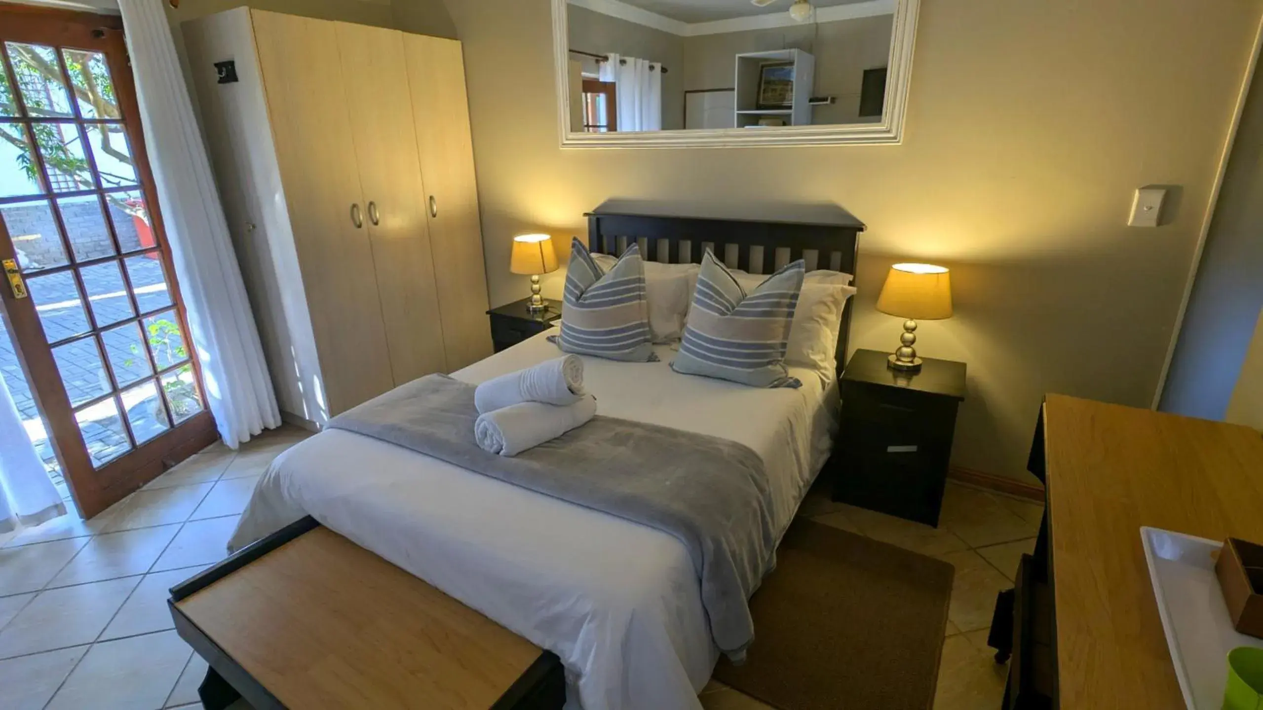 Classic Apartment in Amarachi Guesthouse Classic Apartment in Amarachi Guesthouse