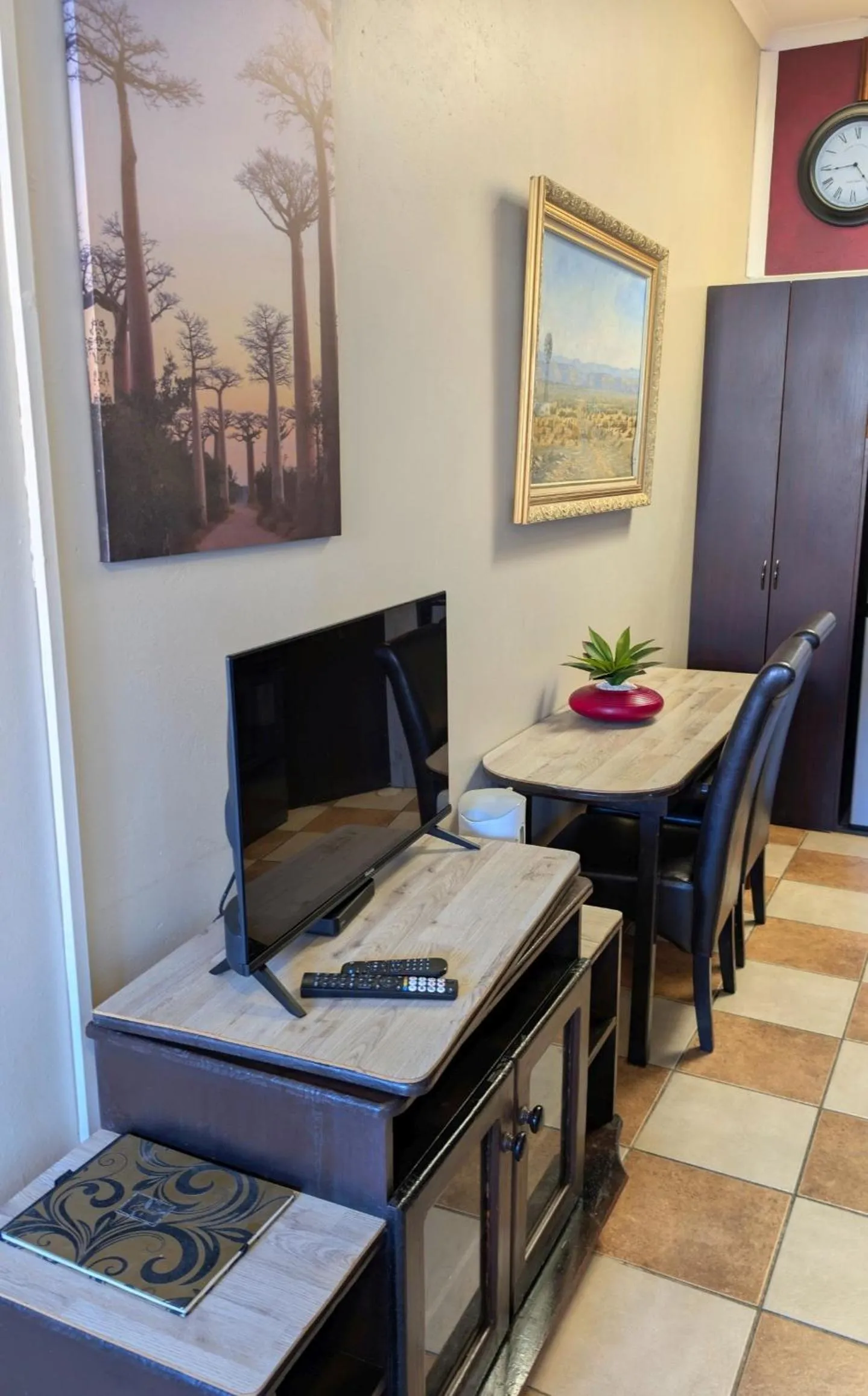 View (from property/room) in Amarachi Guesthouse