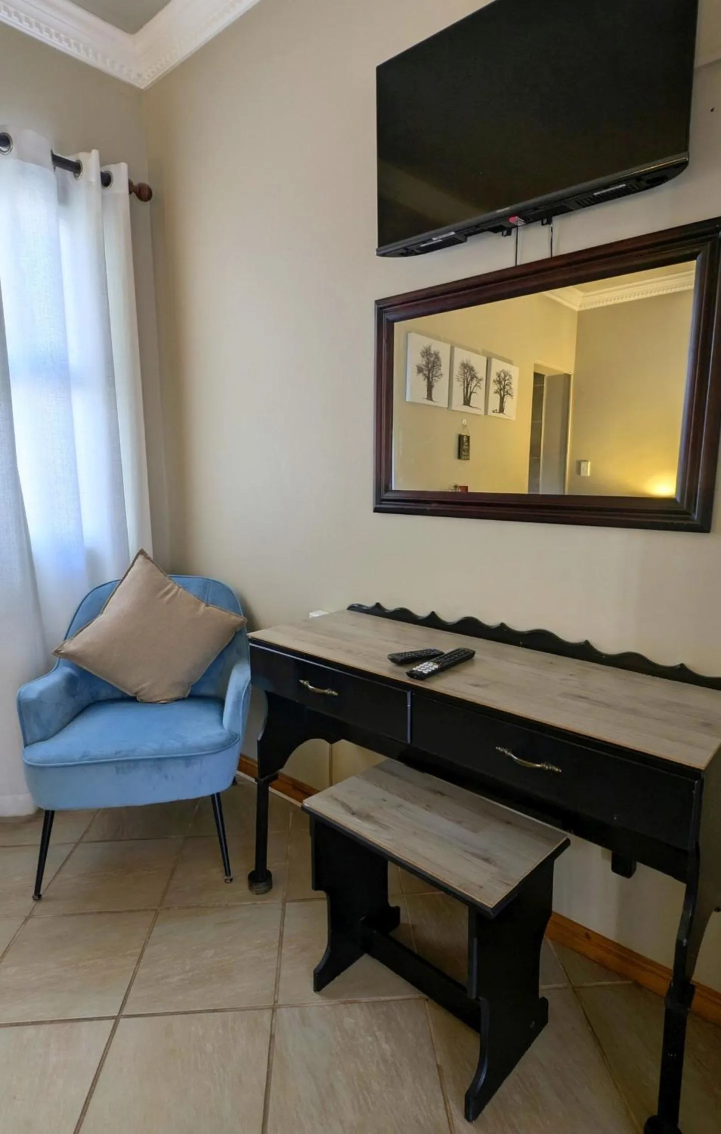 View (from property/room) in Amarachi Guesthouse