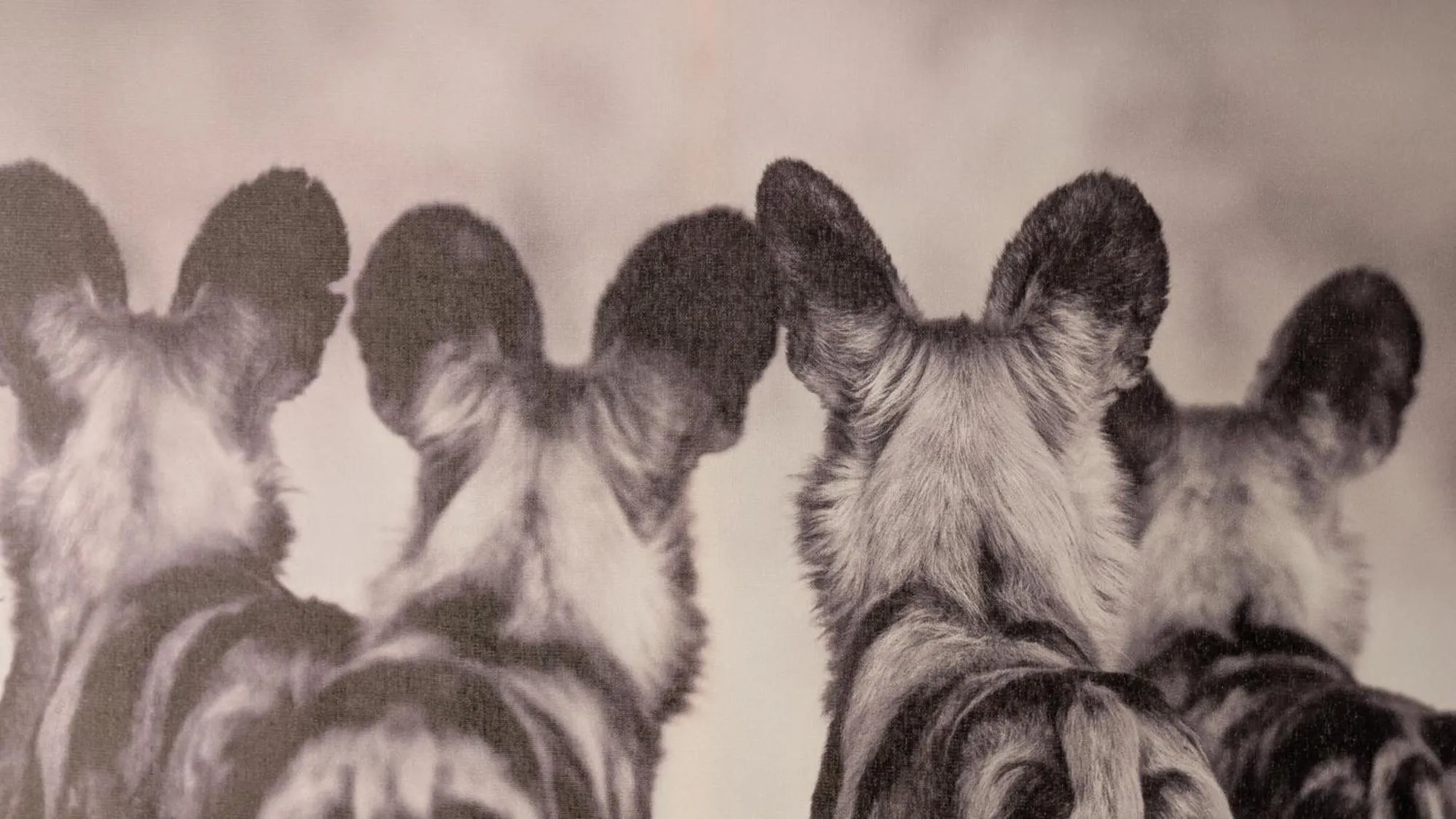 Bedroom in Amarachi Guesthouse