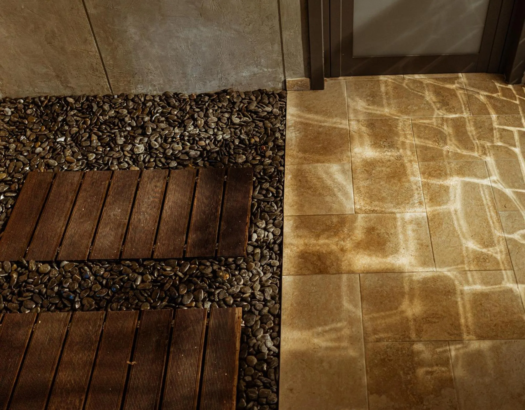 Spa and wellness centre/facilities in Mulberries