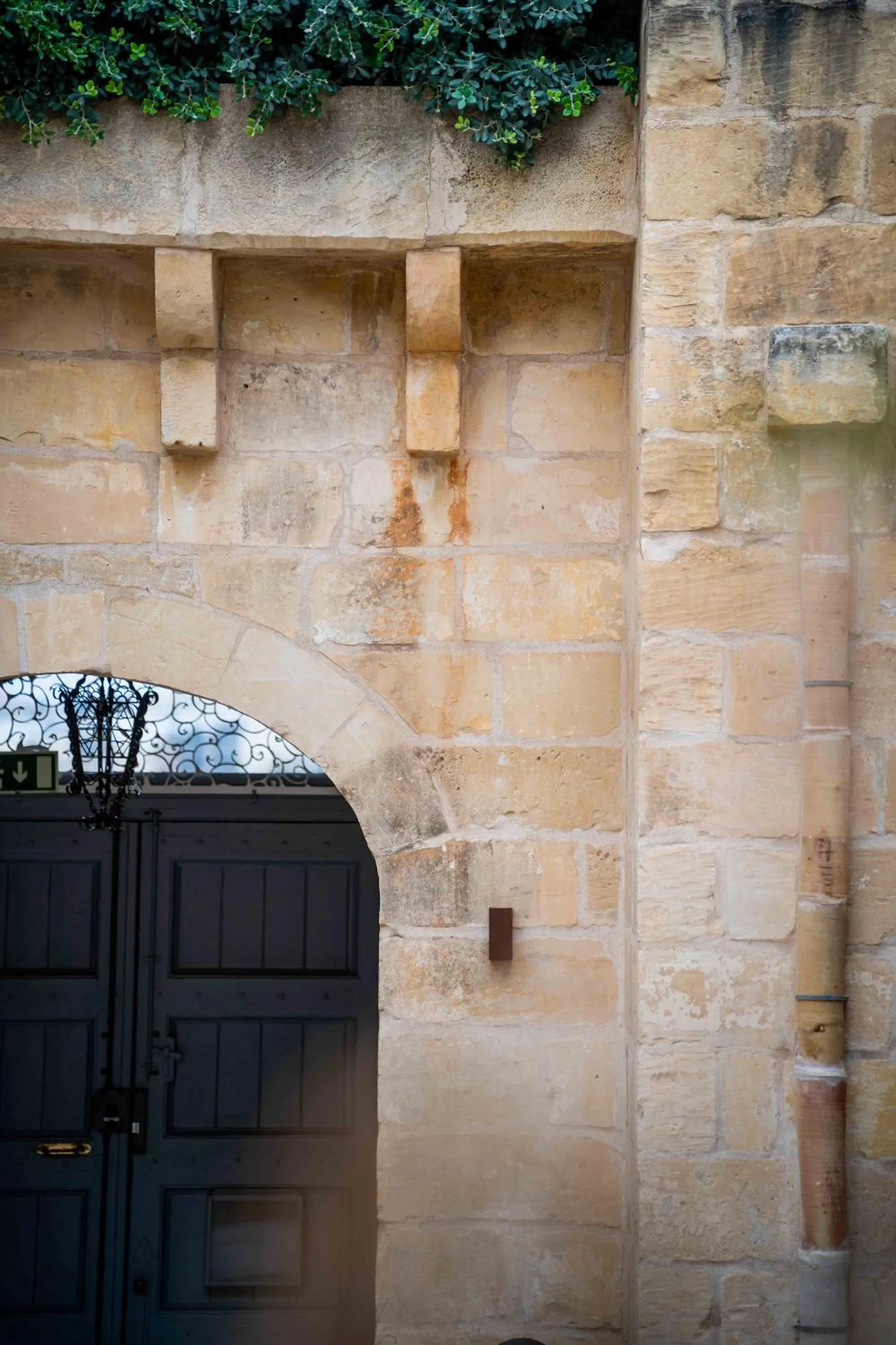 Property building in Mulberries