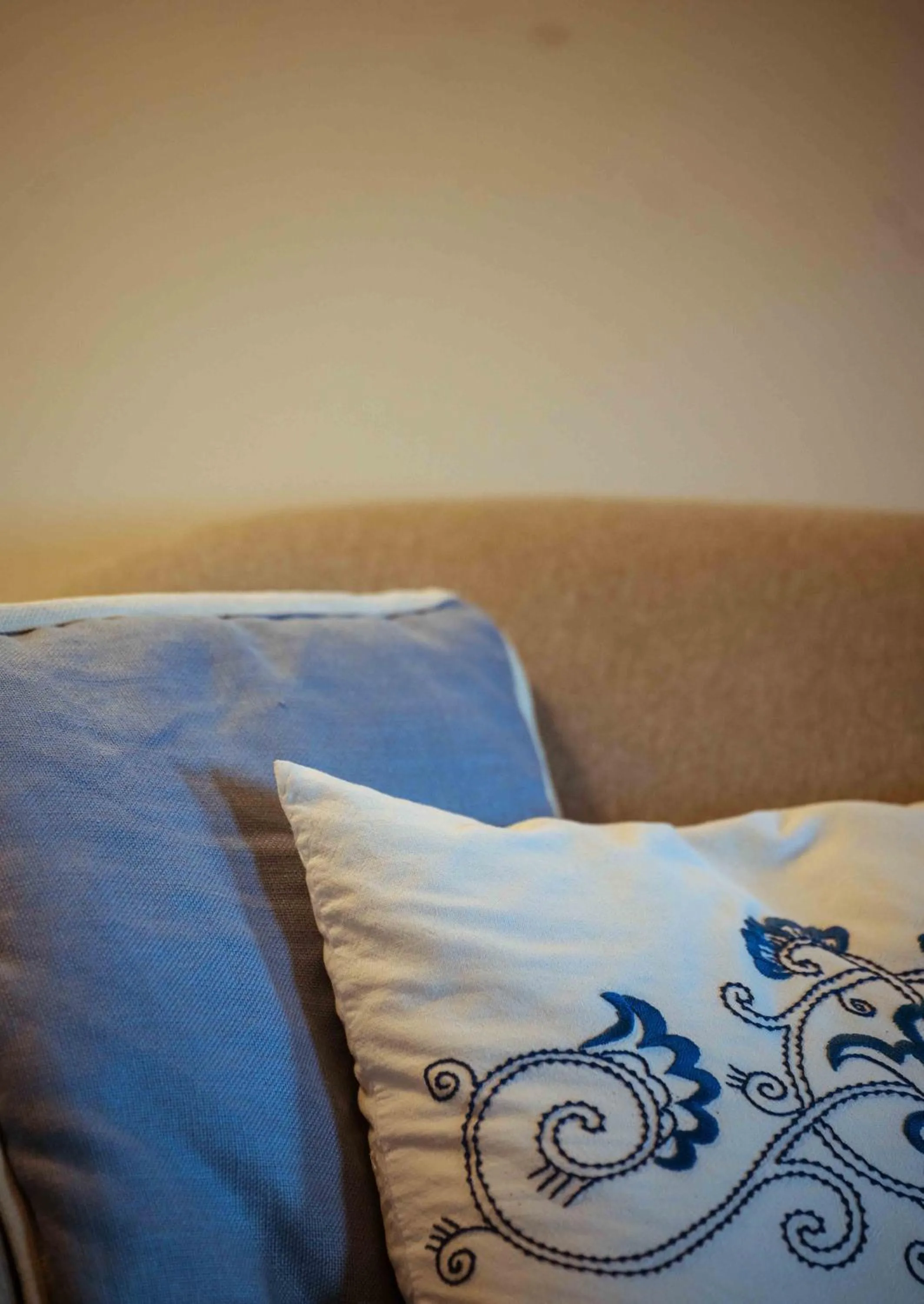 Property building in Mulberries