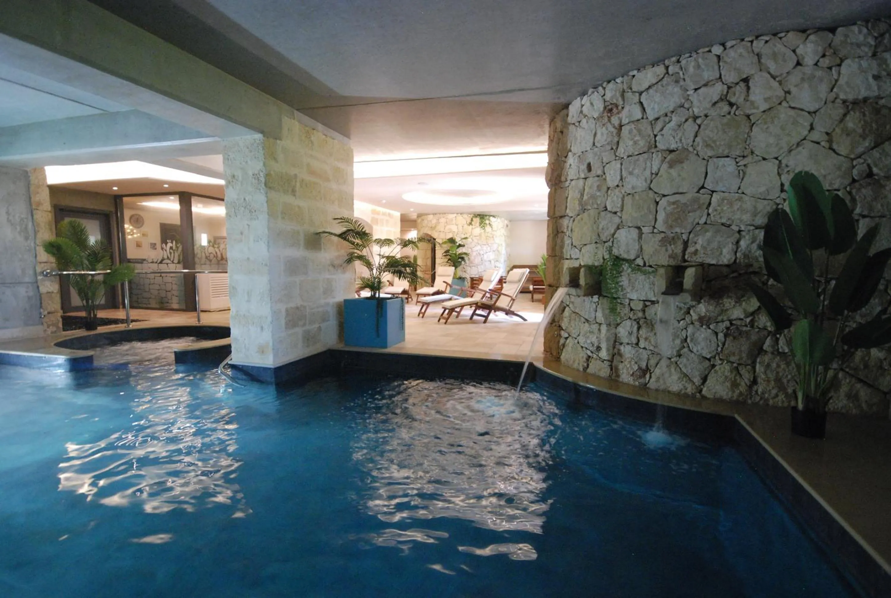 Property building in Mulberries