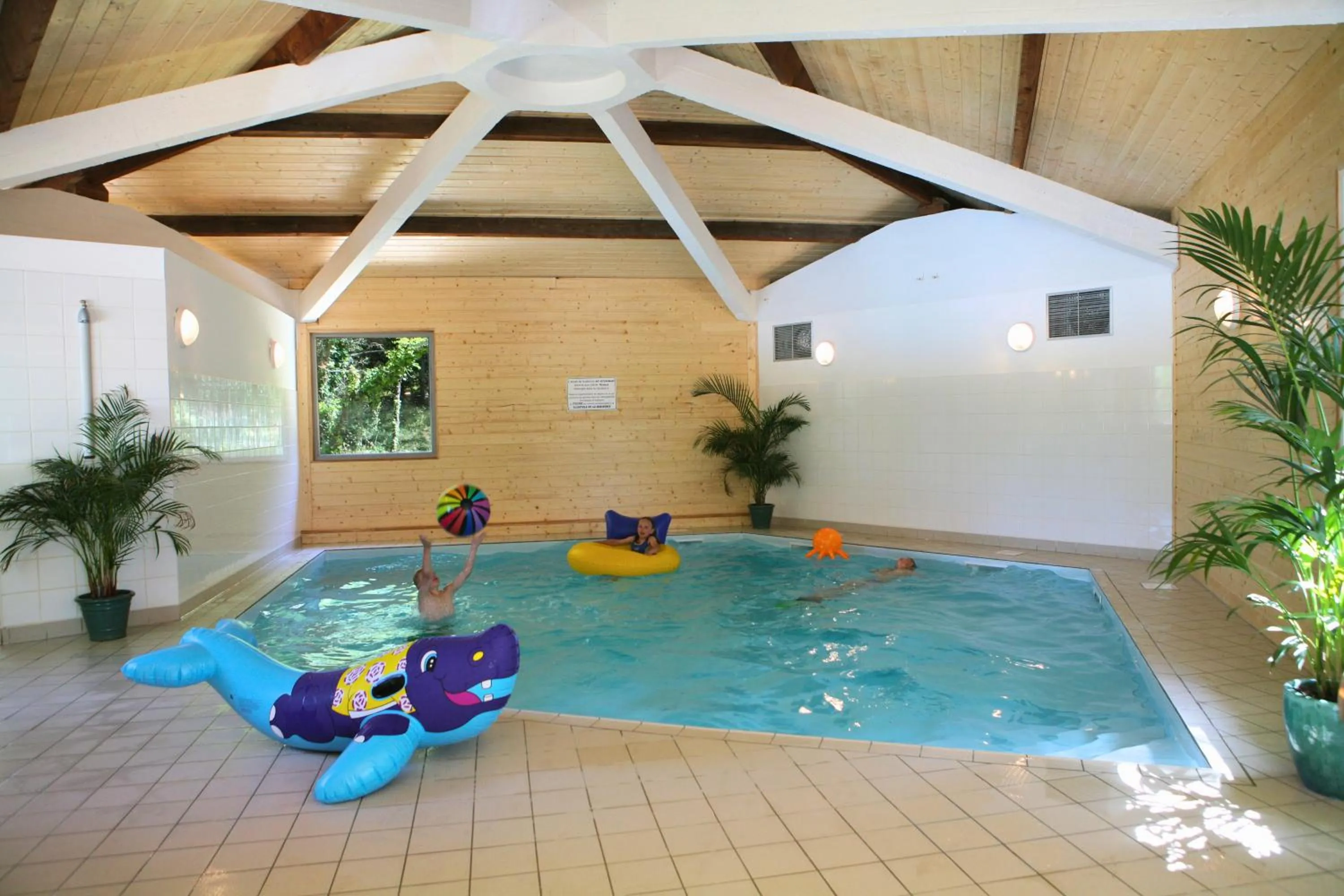 Olydea Oleron les Sables Vignier