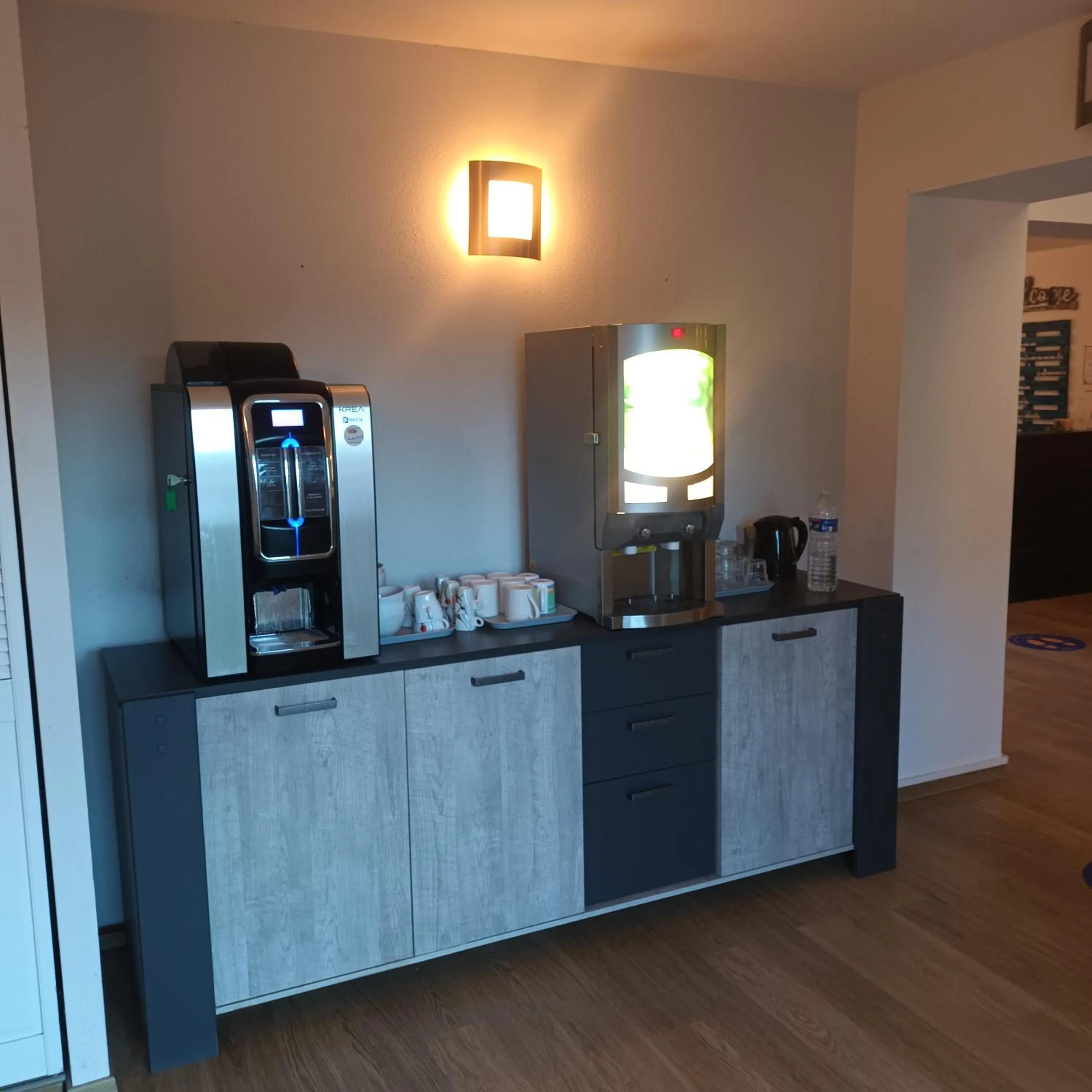 Breakfast in Olydea Oleron les Sables Vignier