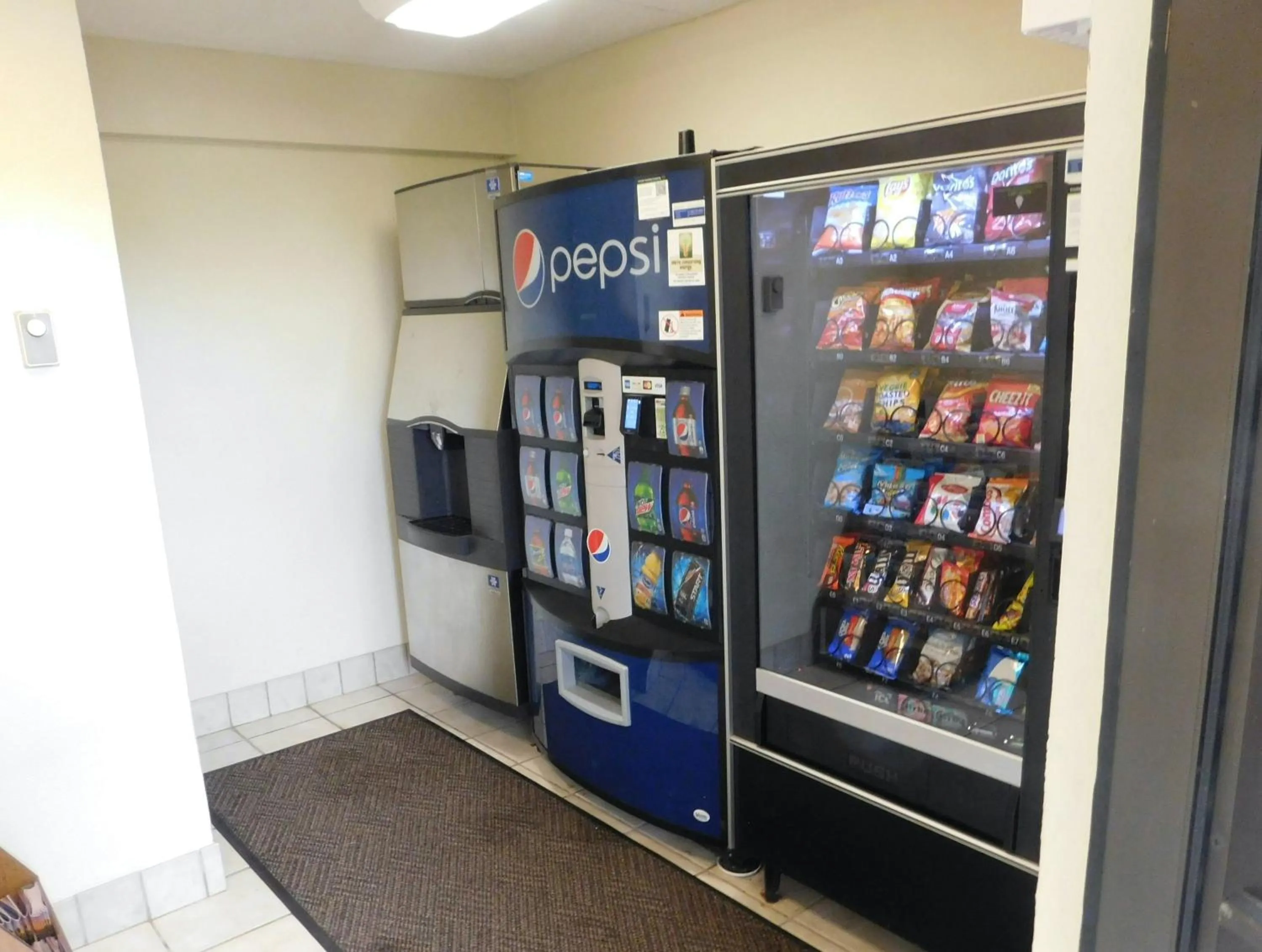 Other in Red Roof Inn Buffalo - Niagara Airport