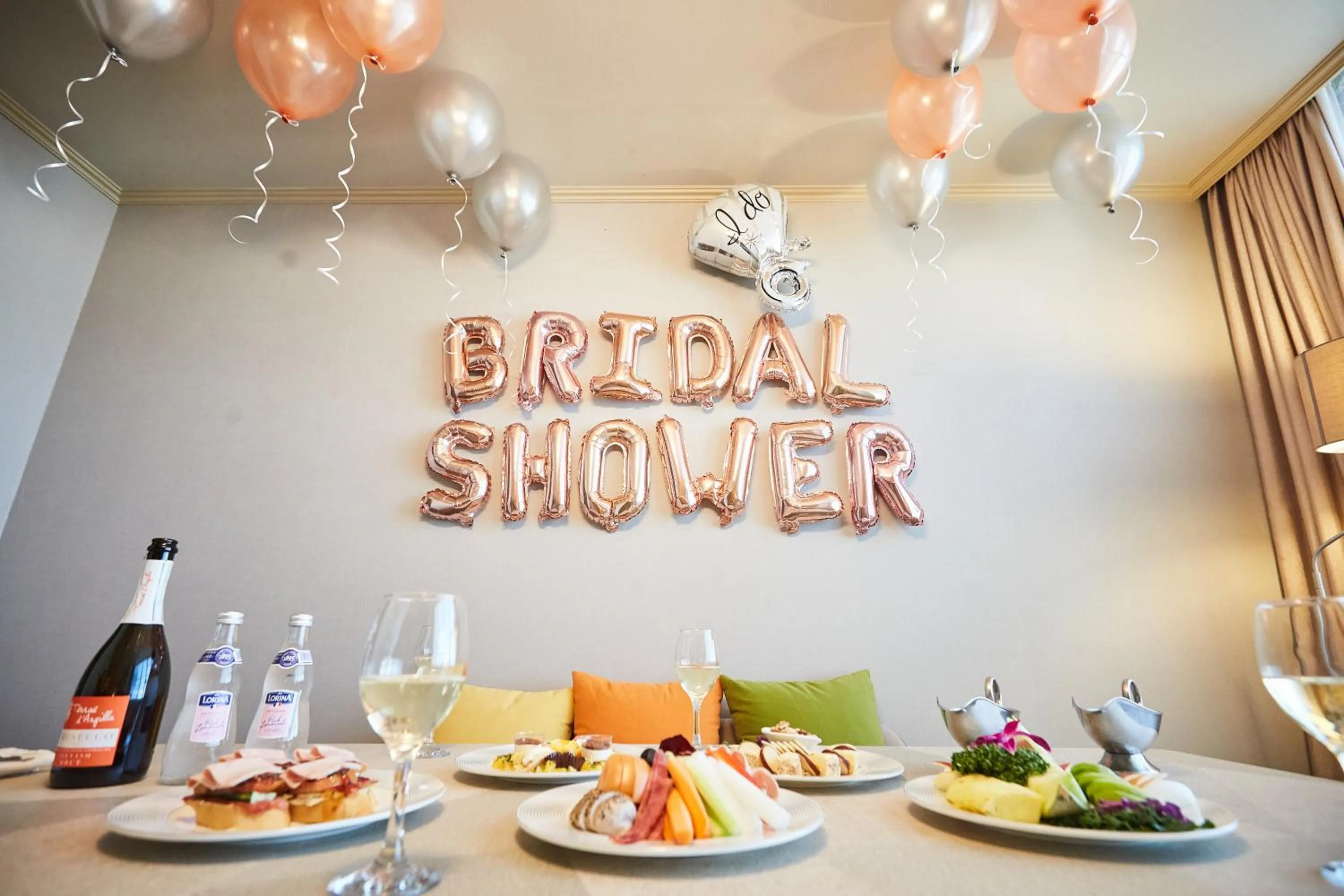 Banquet/Function facilities in Queen Vell Hotel