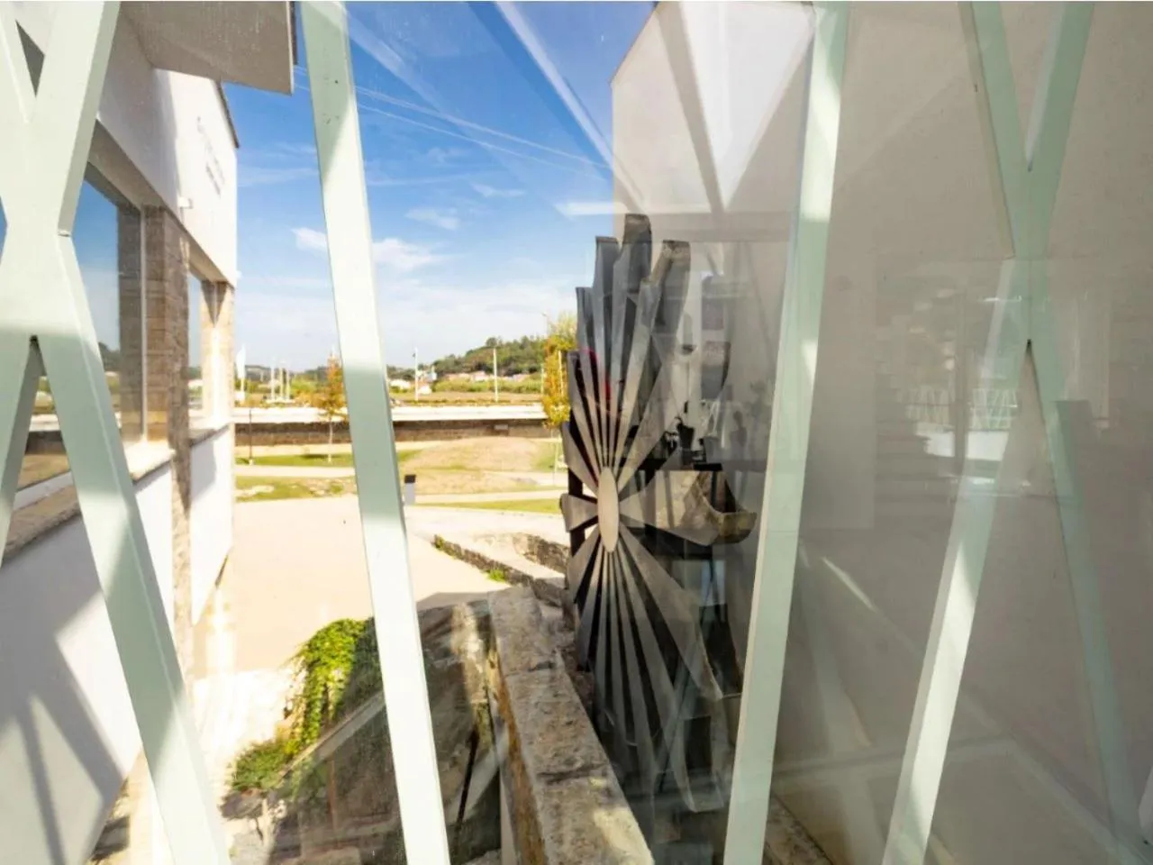 Property building in 5ª Vigia