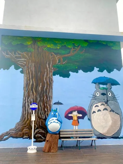 The Venus - Spacious Wooden TOP Floor Apartment