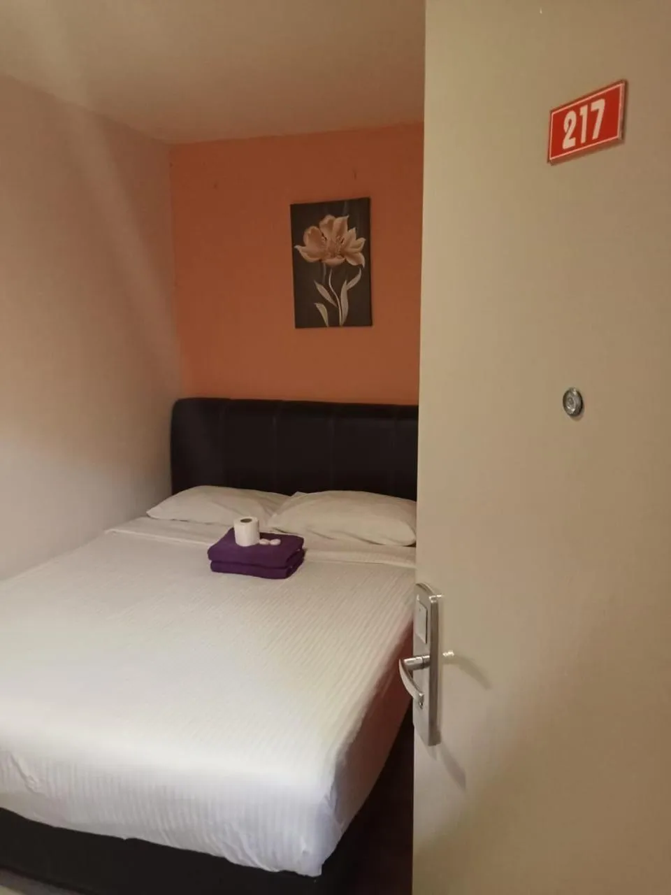 Bed in 33 Star Hotel by The Awinka Group Of Management