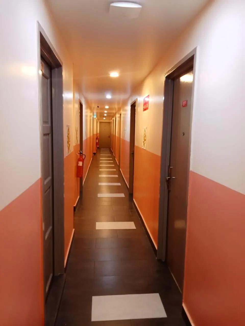 33 Star Hotel by The Awinka Group Of Management