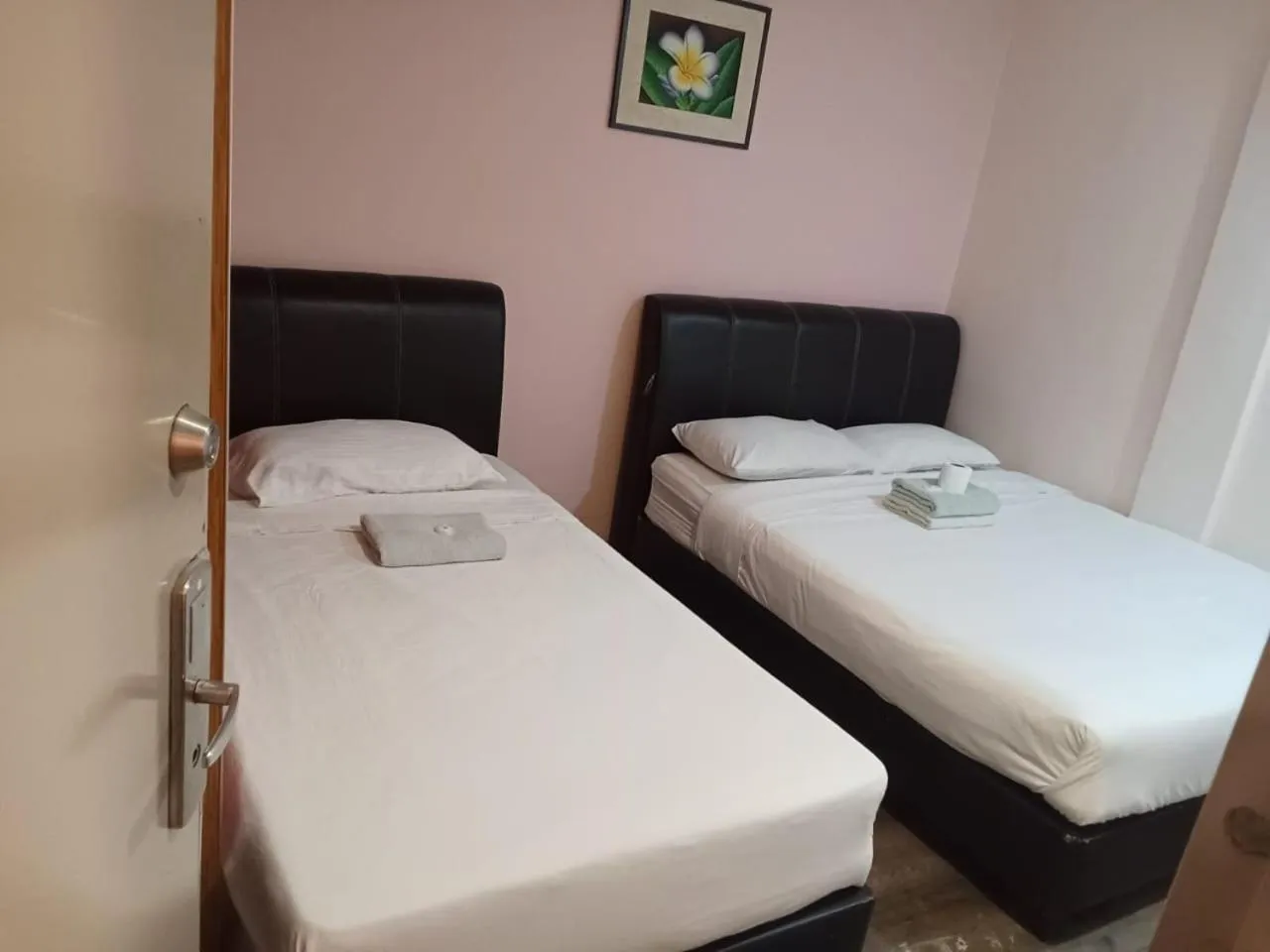 Bed in 33 Star Hotel by The Awinka Group Of Management