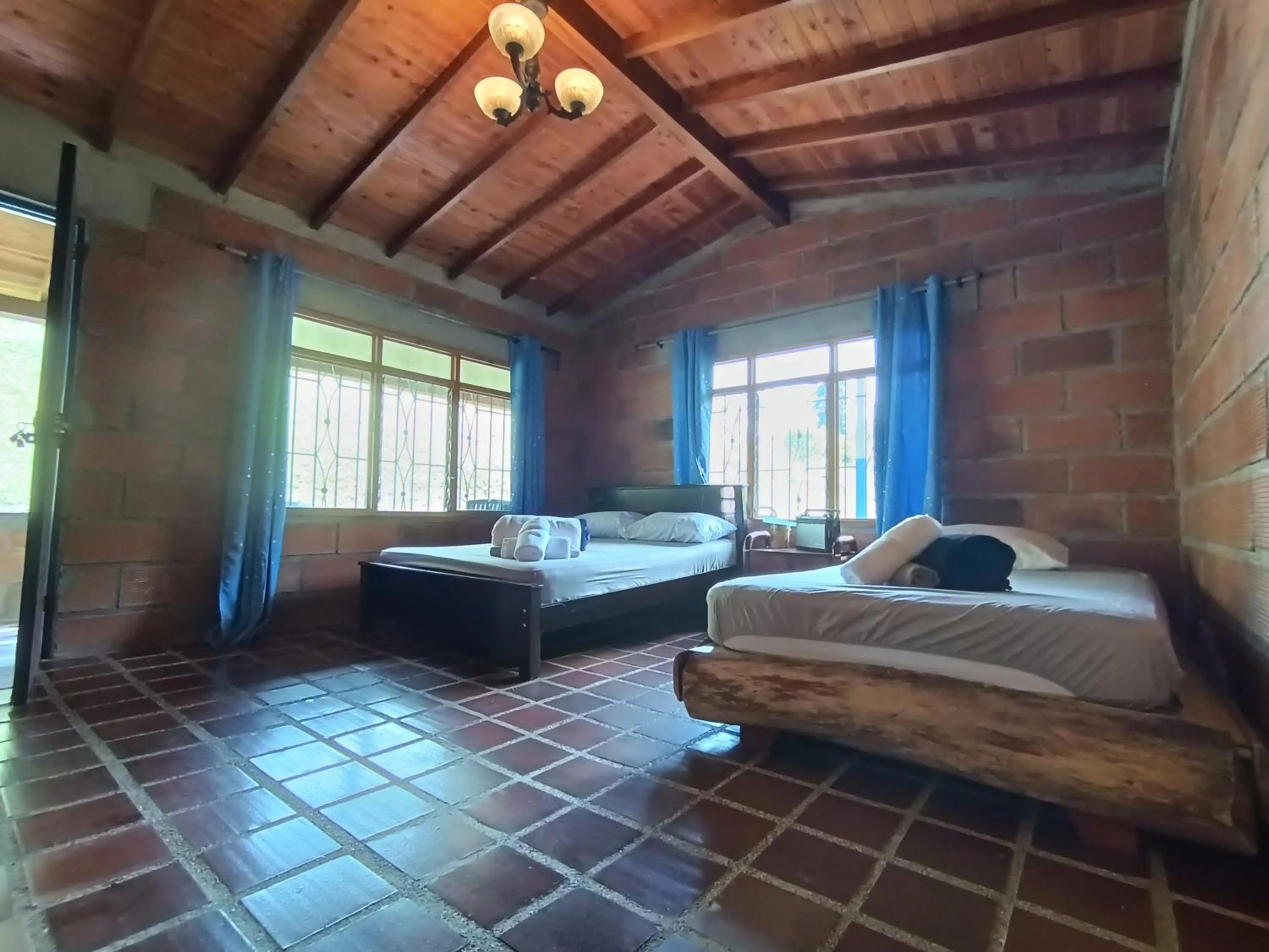 Chalet in BioHotel Ecohouse