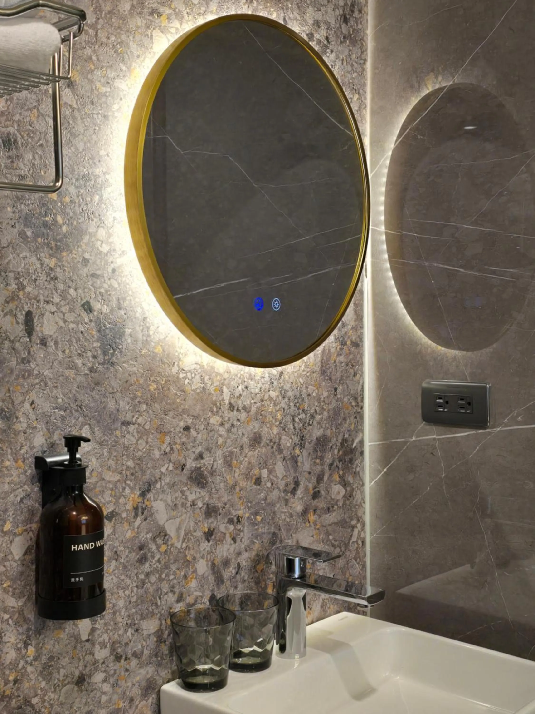 Bathroom in Fun Stay Inn Hanzhong