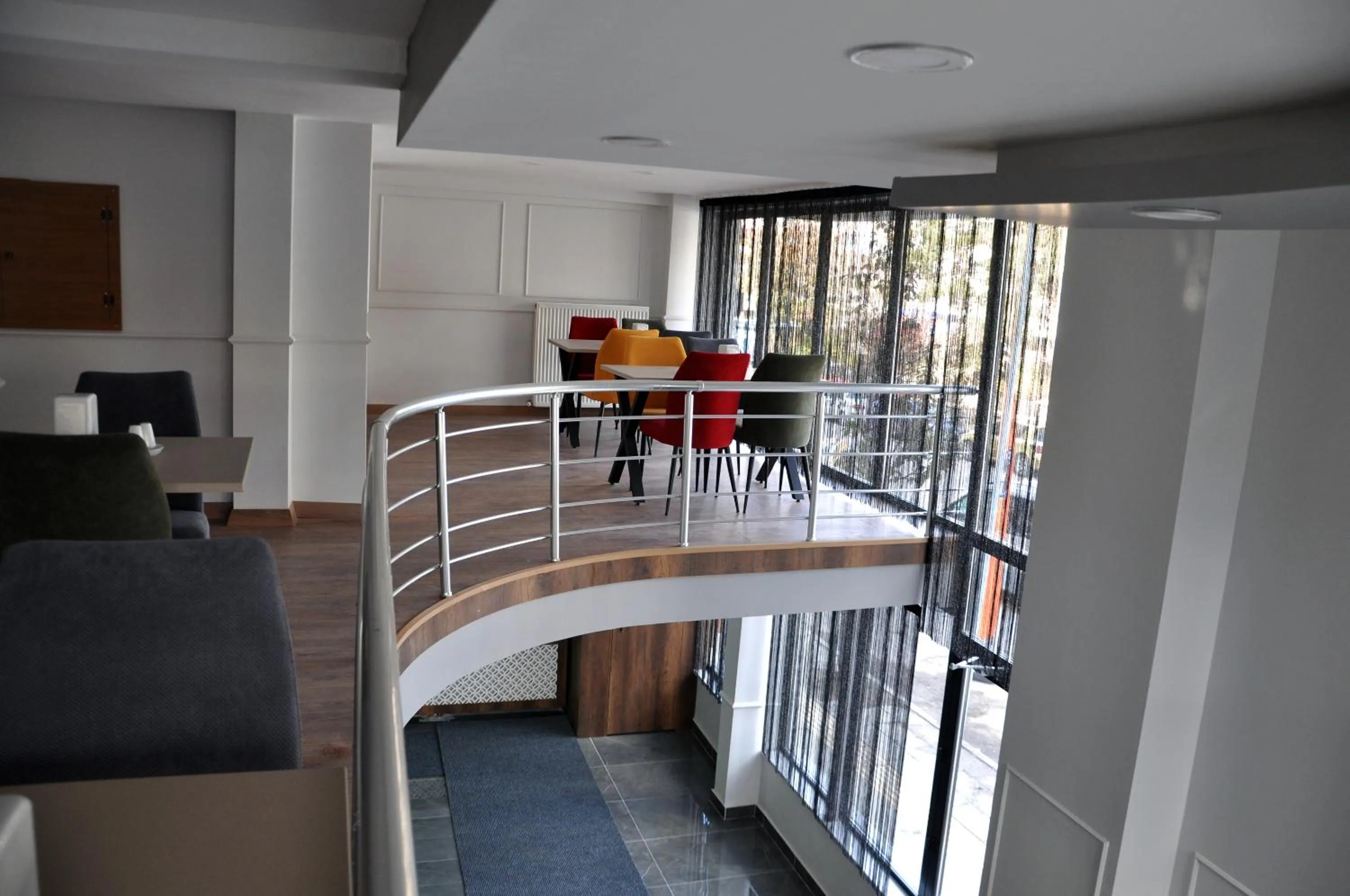 Breakfast in SAKA LİFE OTEL