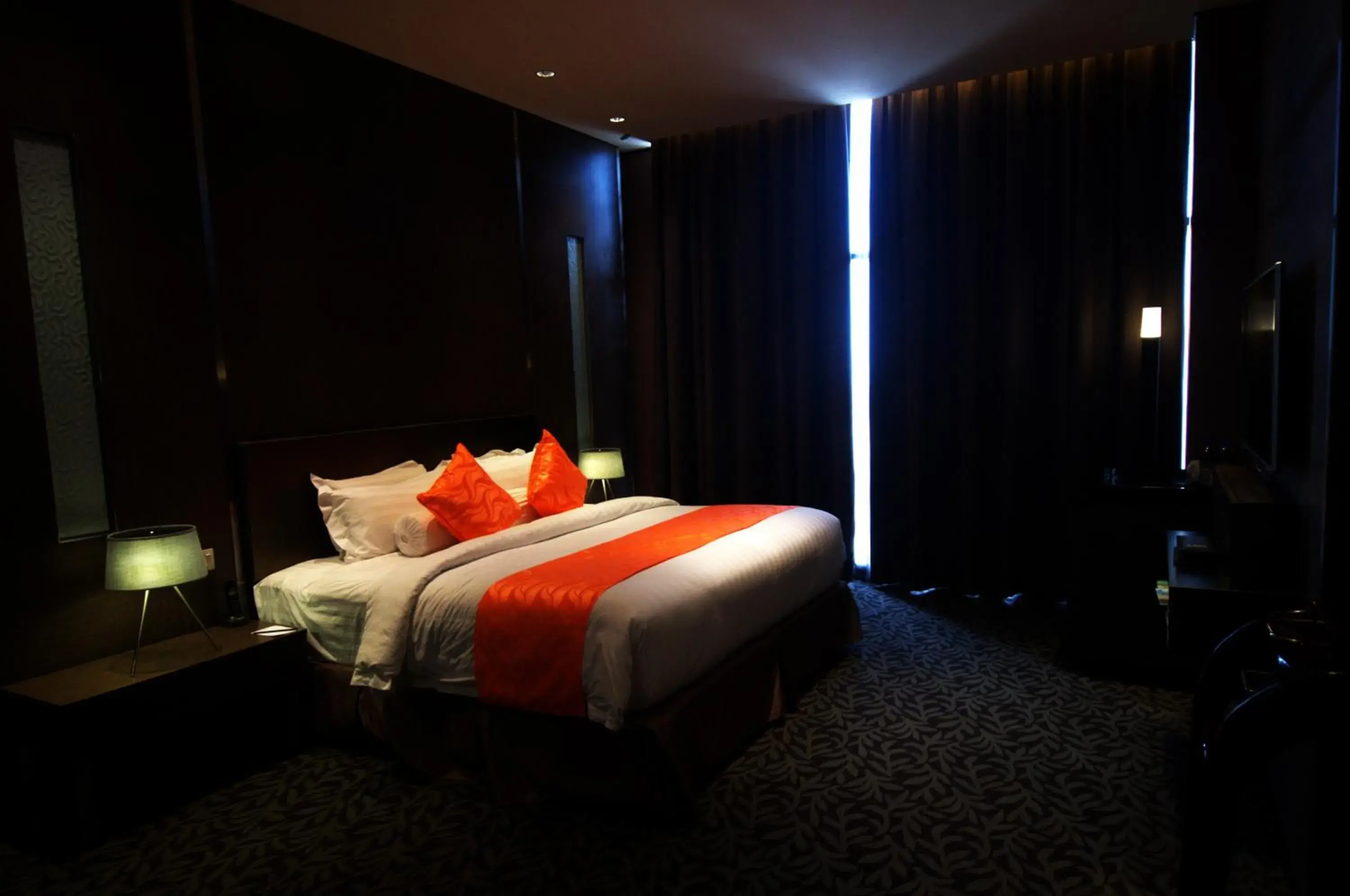 Grand Alora Suite in Grand Alora Hotel Grand Alora Suite in Grand Alora Hotel