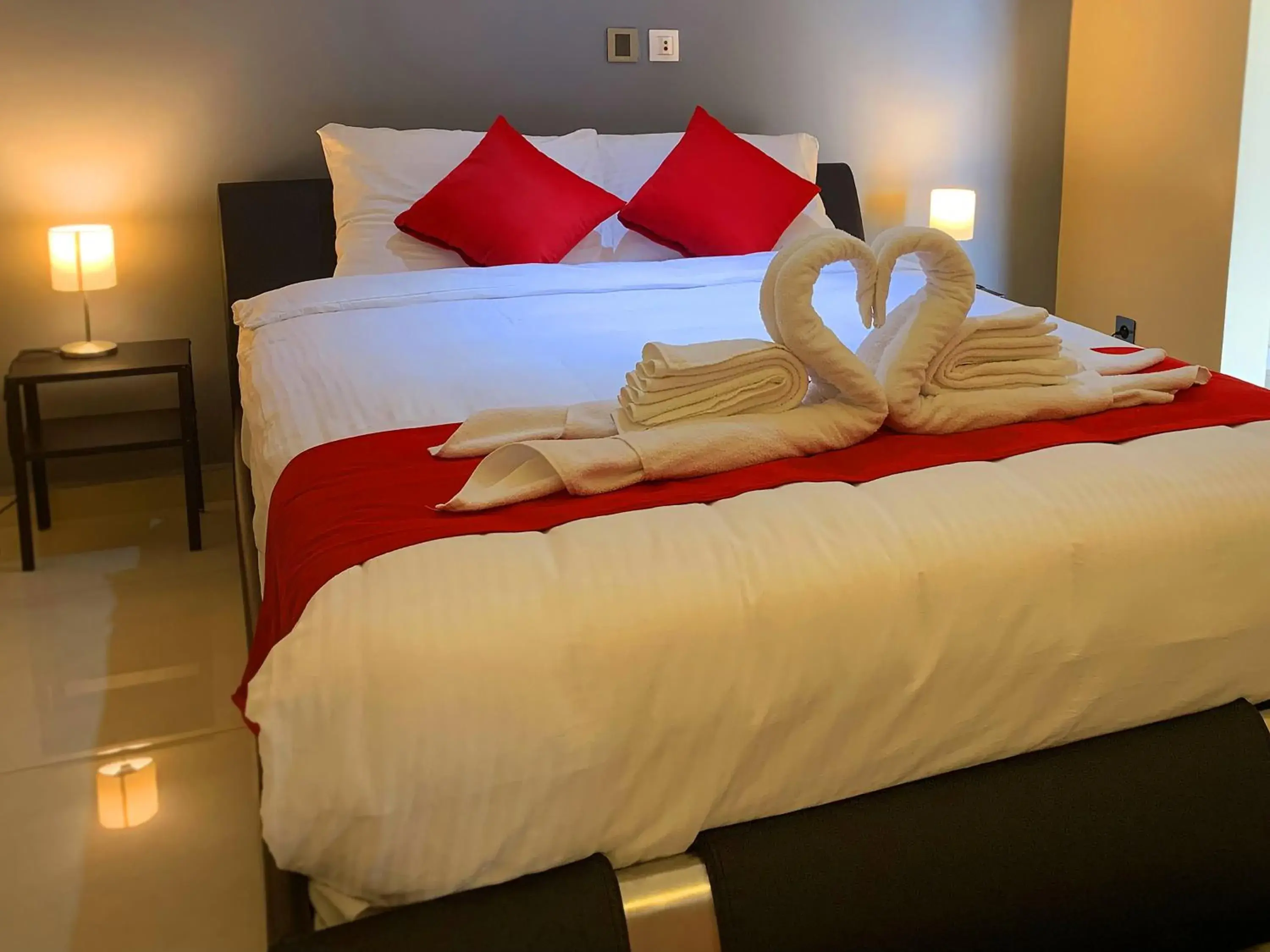 Suite in BNB Hotel Spa Suite in BNB Hotel Spa