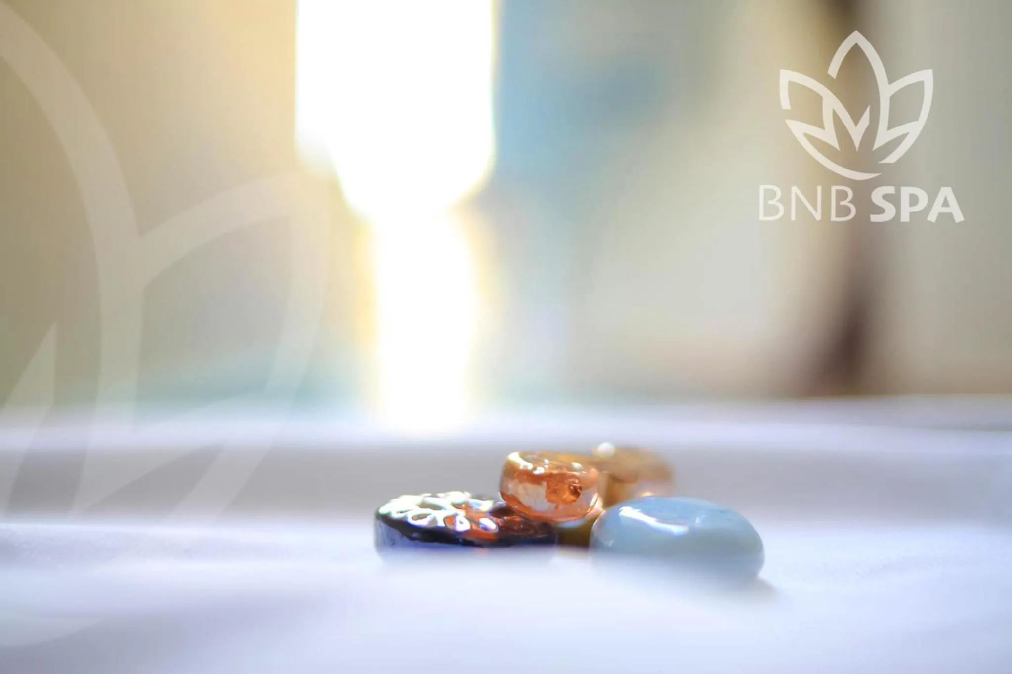 Spa and wellness centre/facilities in BNB Hotel Spa