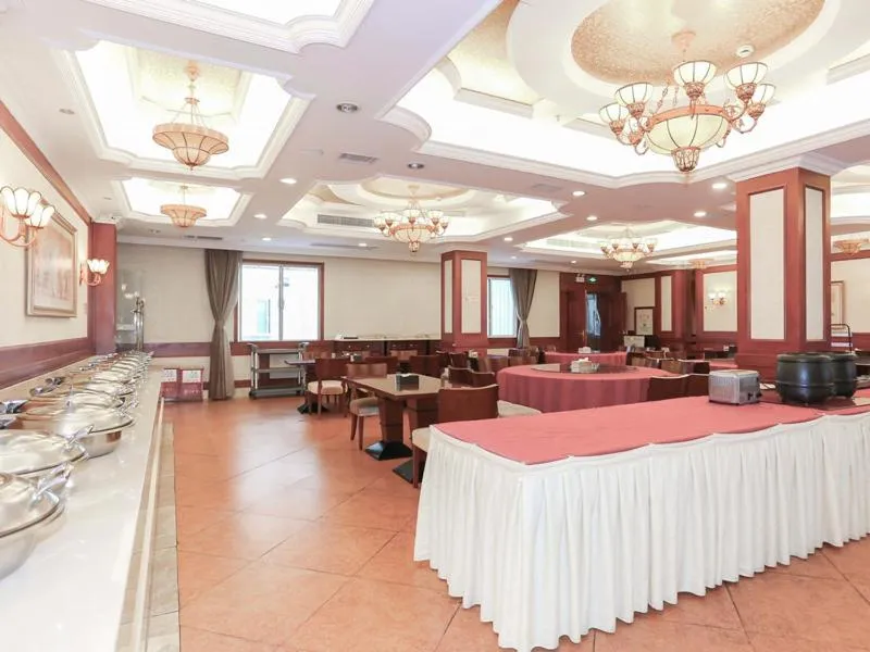 Vienna International Hotel - Hangzhou Wulin Square Branch