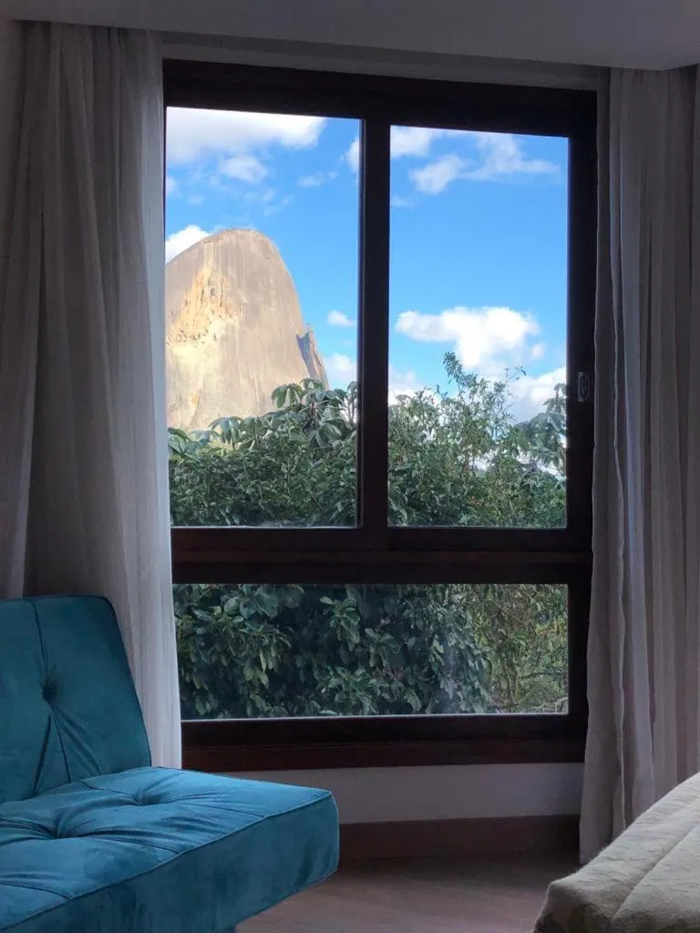 Flat Vista Azul Hotel