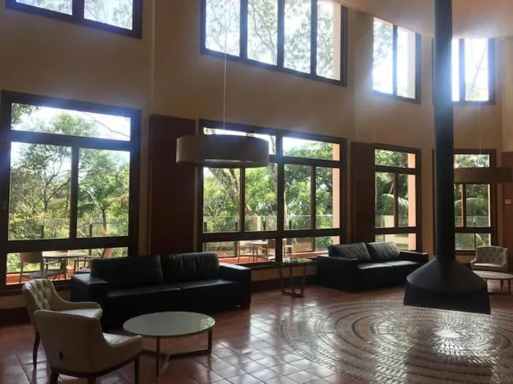 Flat Vista Azul Hotel