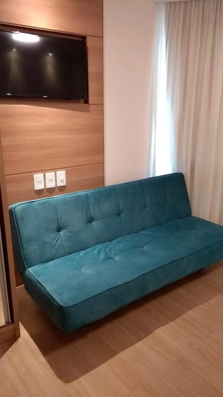 Flat Vista Azul Hotel