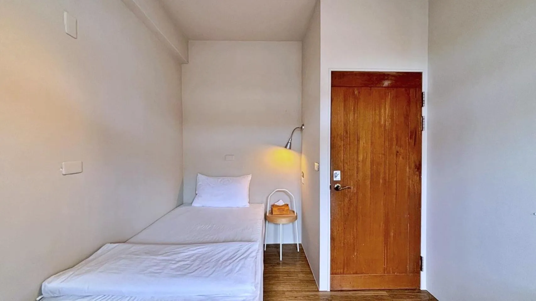 Bed in Cozy House Hostel